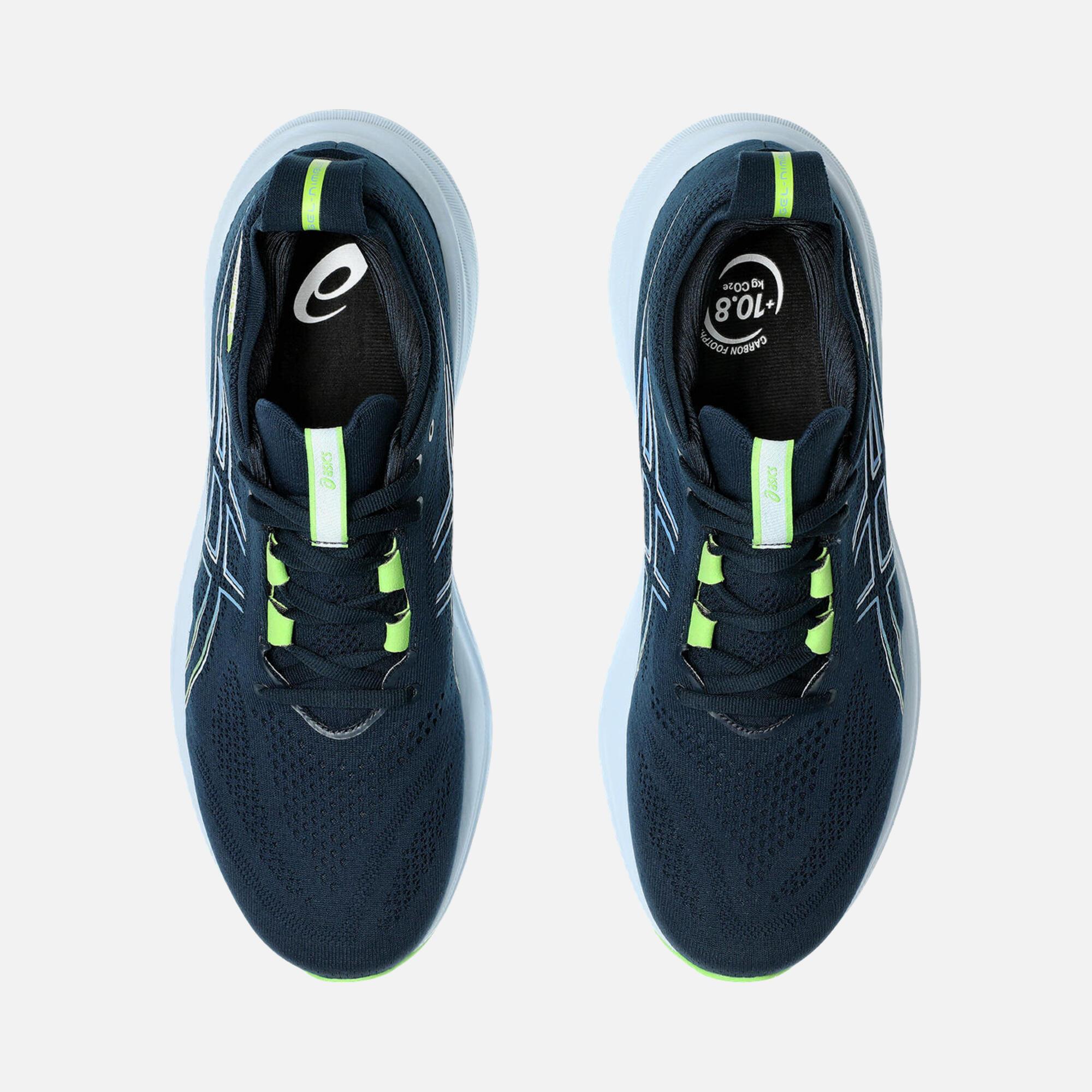 Asics Gel-Nimbus 26 Running Erkek Spor Ayakkabı