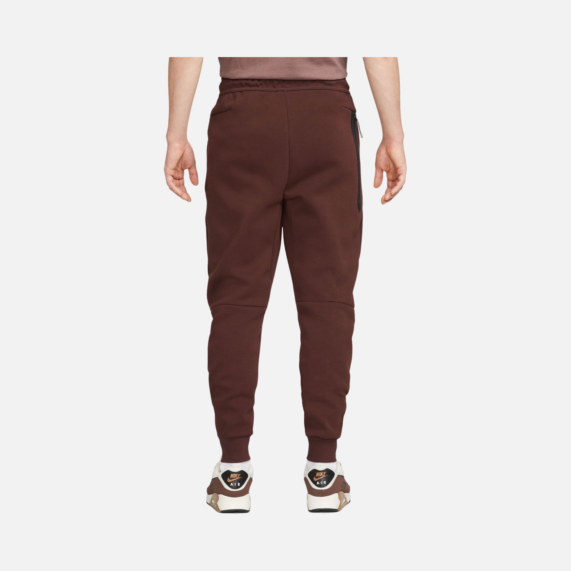 Nike Sportswear Tech Fleece Jogger Erkek Eşofman Altı