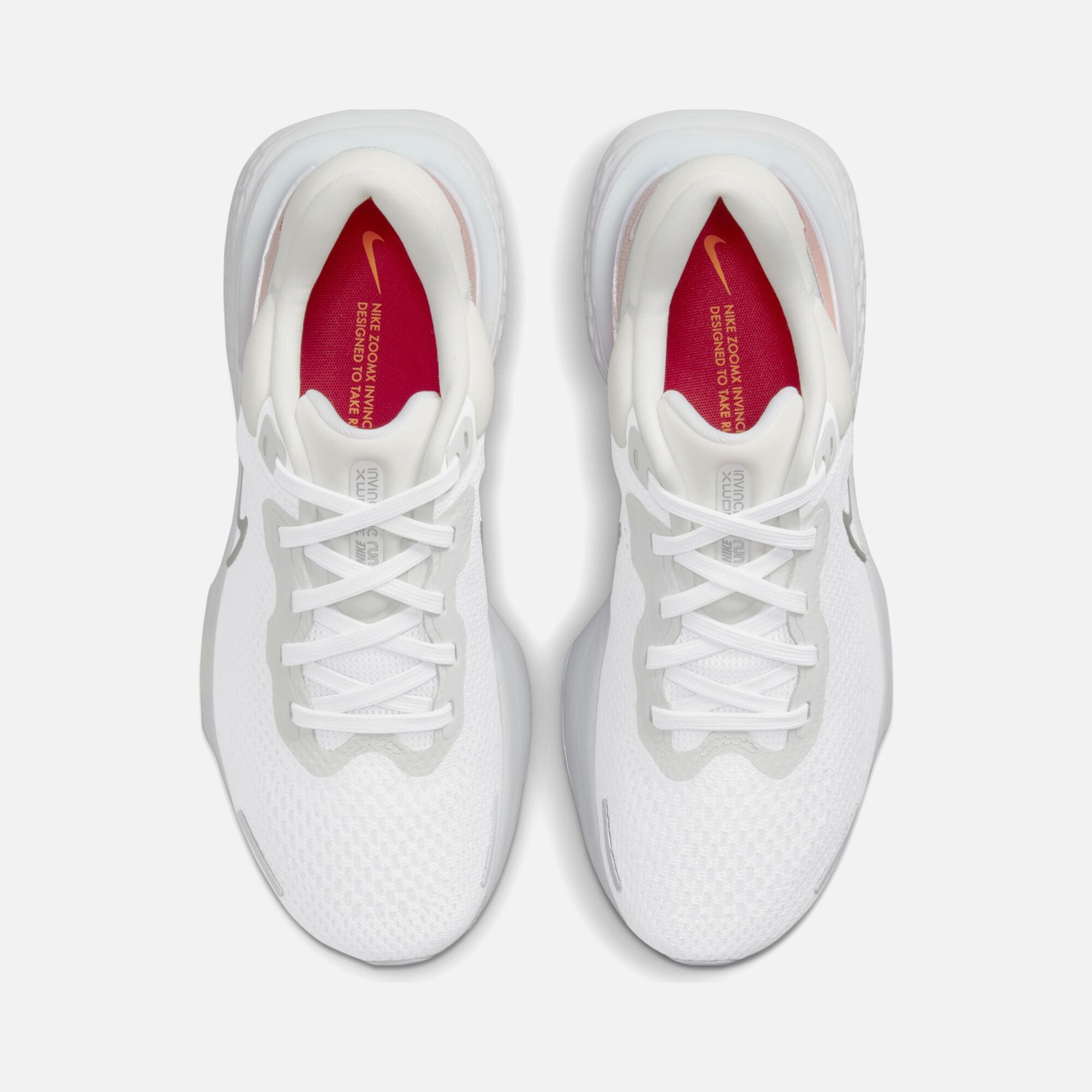 Nike ZoomX Invincible Run Flyknit Running Erkek Spor Ayakkabı