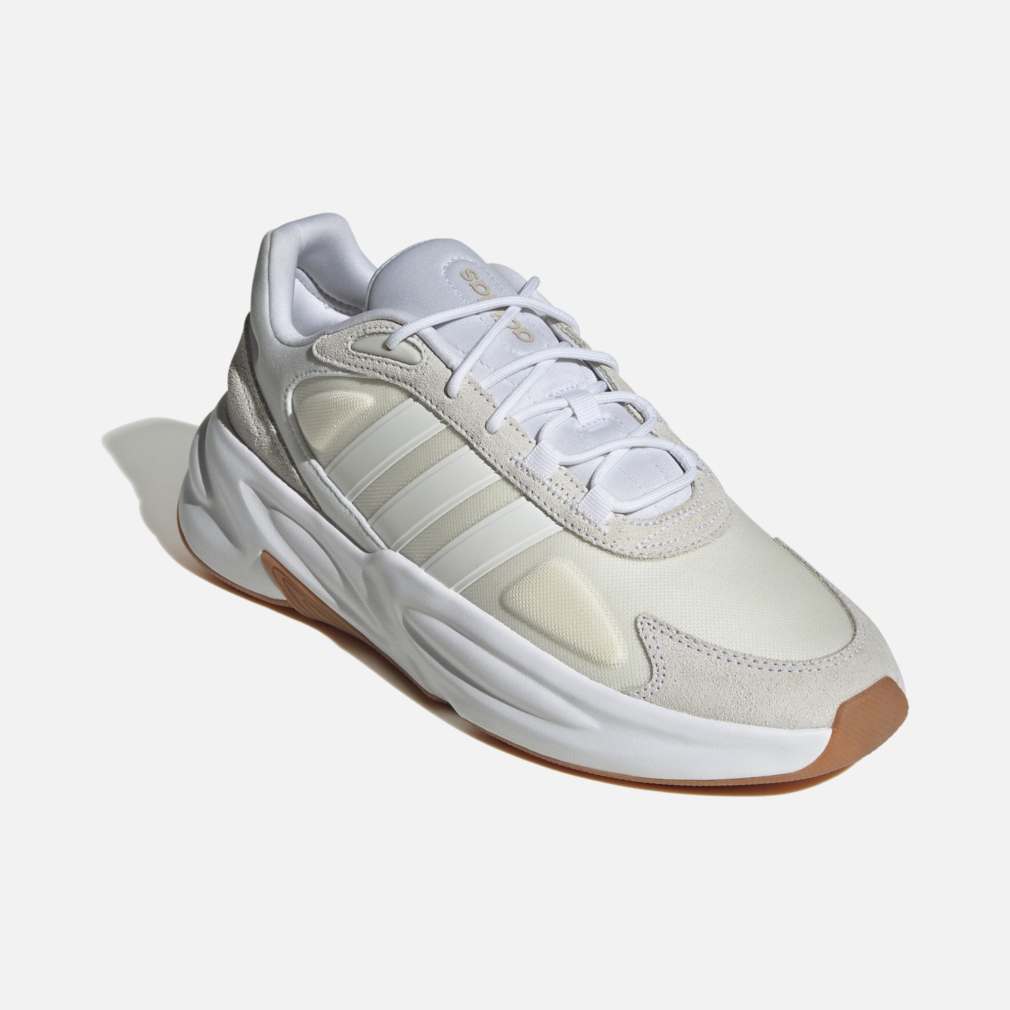 adidas Ozelle Cloudfoam Lifestyle Running Erkek Spor Ayakkabı