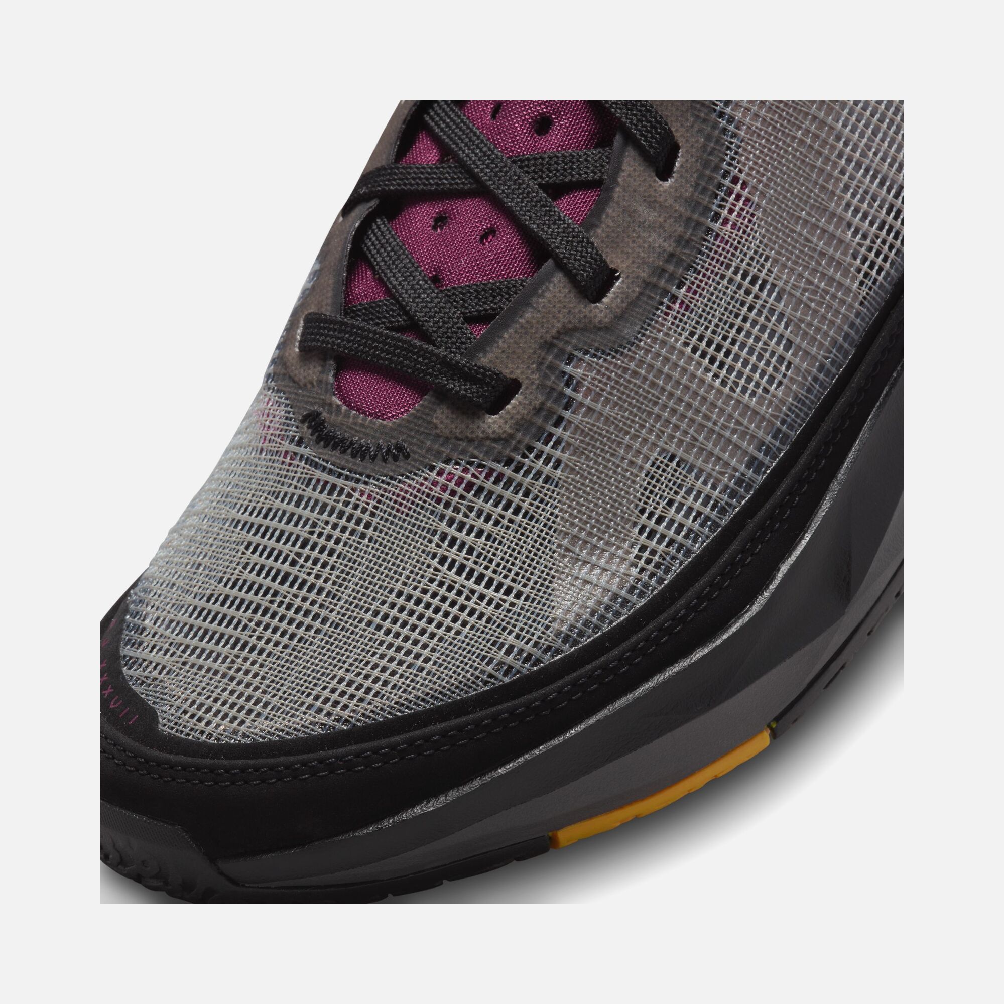 Nike Air Jordan XXXVII Erkek Basketbol Ayakkabısı