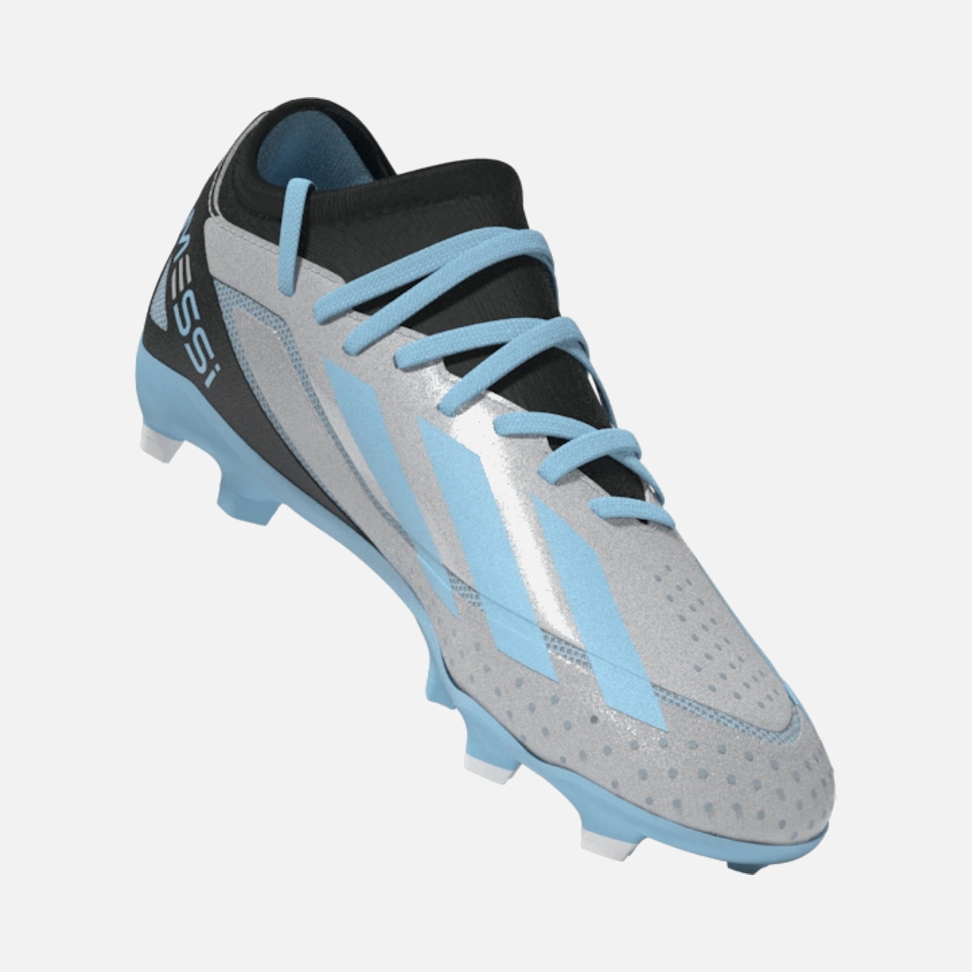 adidas X Crazyfast Messi.3 FG Çocuk Krampon