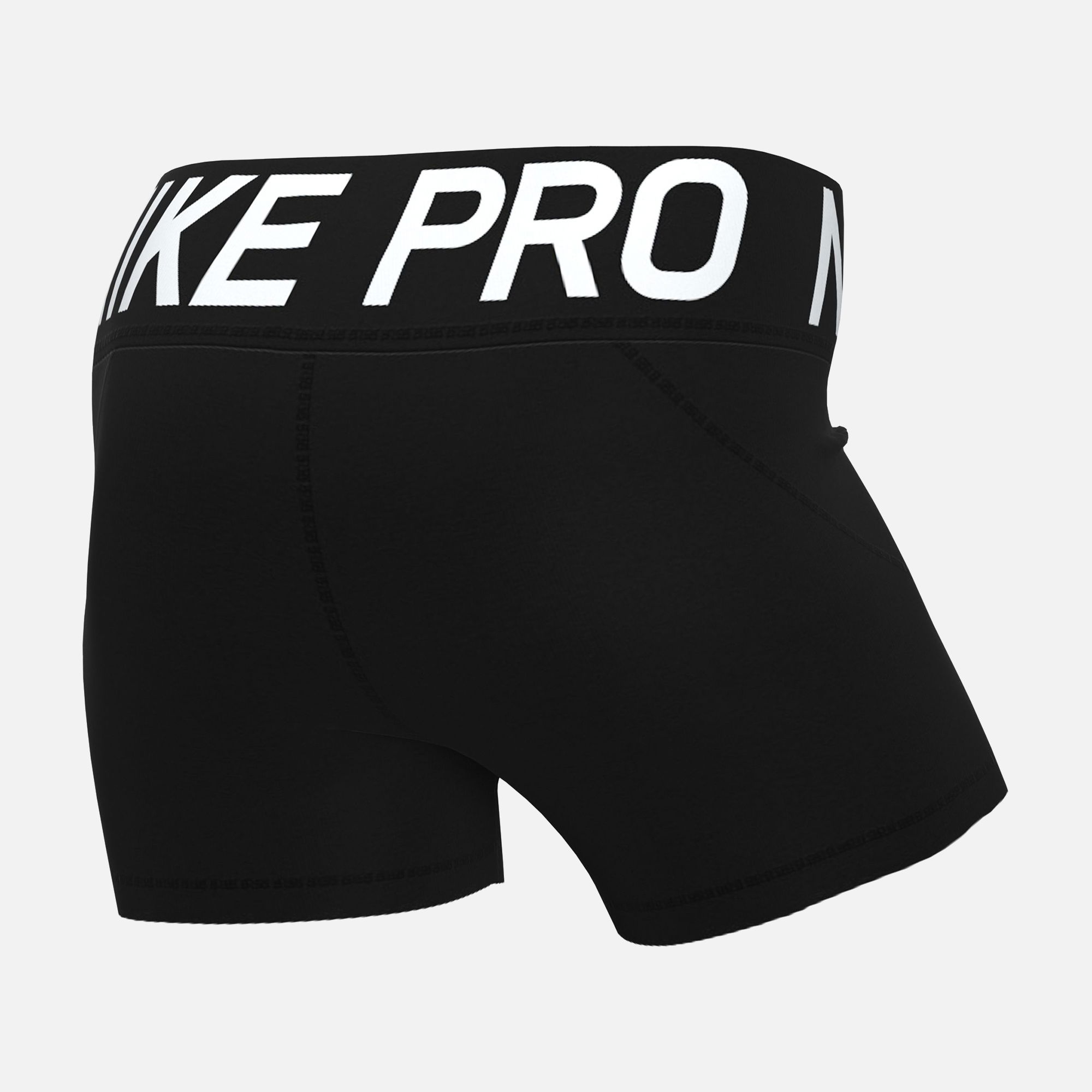 Nike Pro 3 In Training Kadın Şort