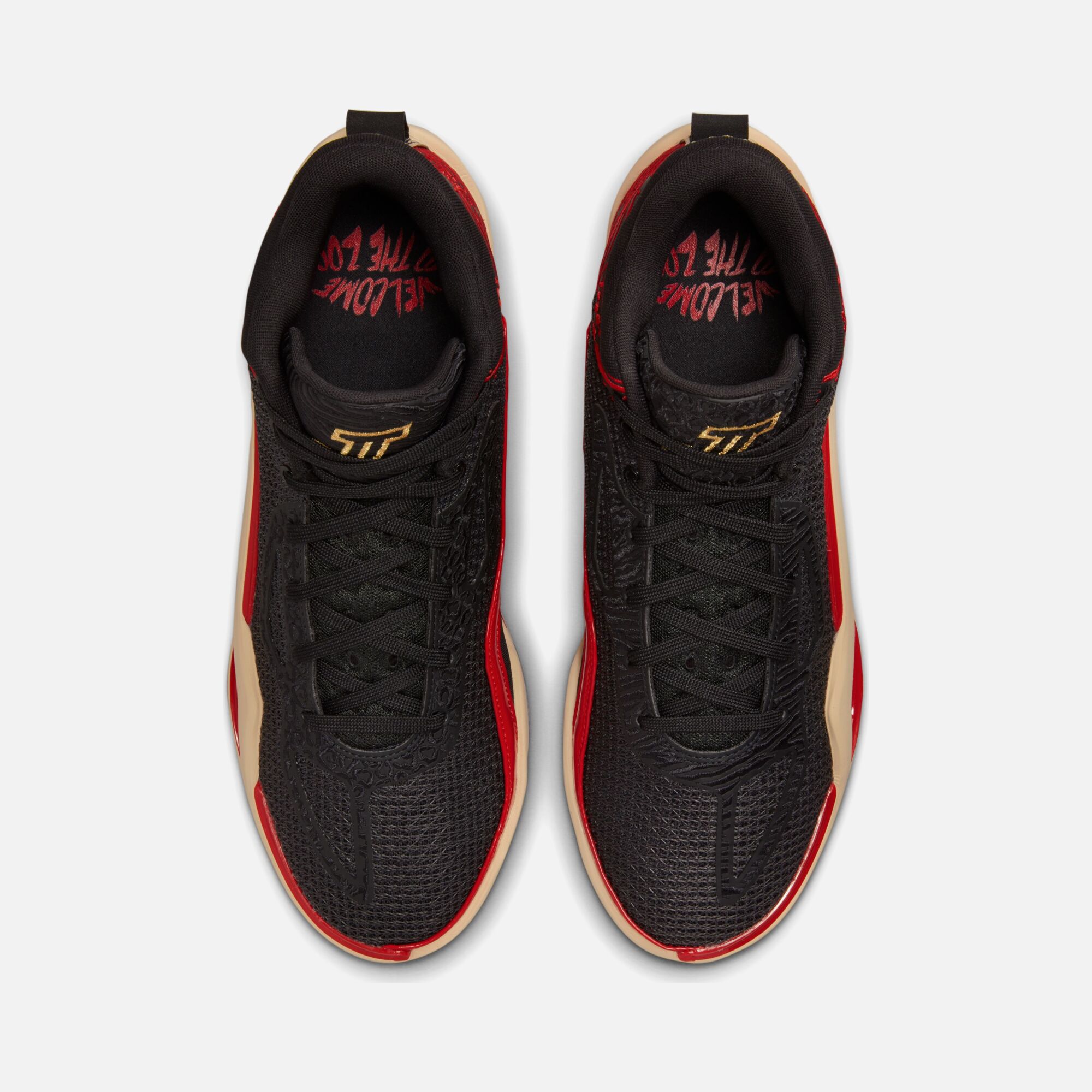 Nike Jordan Jayson Tatum 1 "Zoo" Erkek Basketbol Ayakkabısı