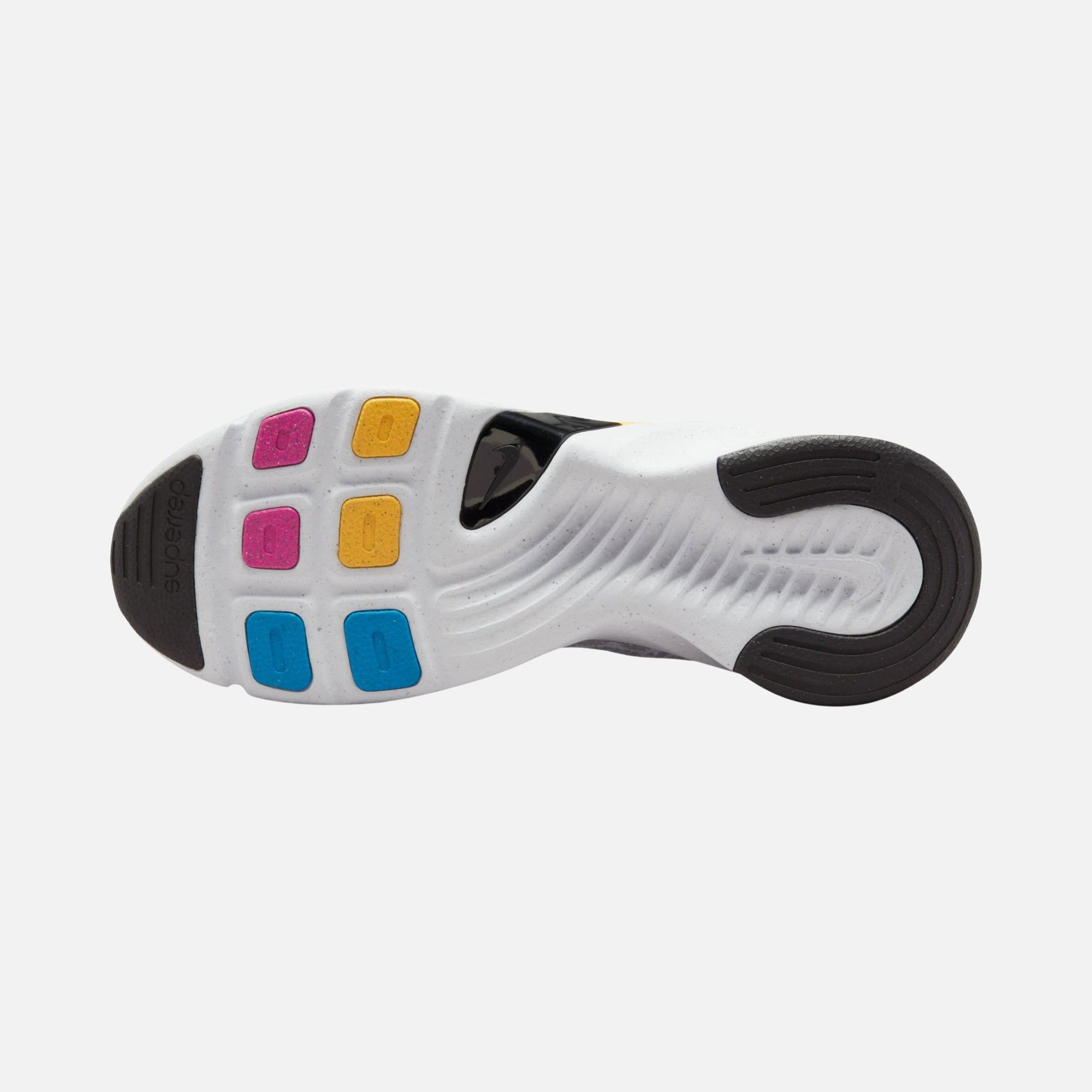 Nike SuperRep Go 3 Next Nature FlyKnit Training Erkek Spor Ayakkabı