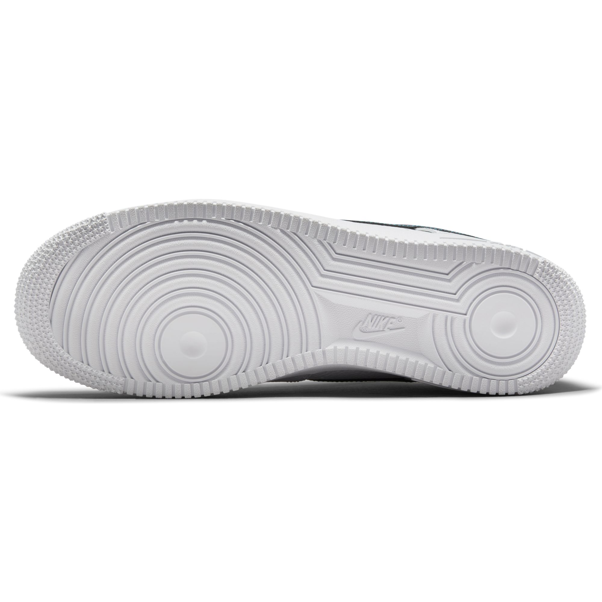 Nike Air Force 1 Low Erkek Spor Ayakkabı