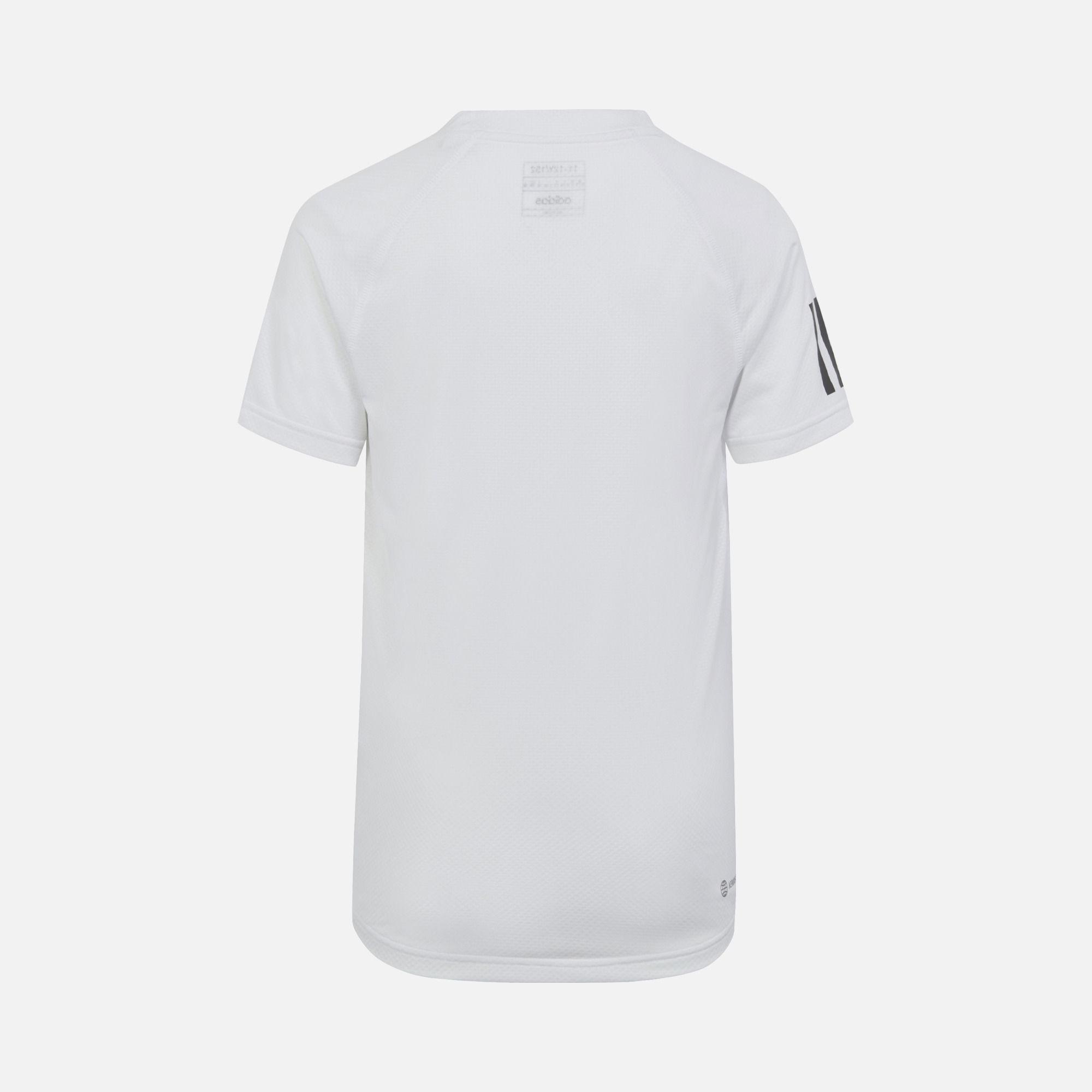 adidas Club Tenis 3-Stripes Short-Sleeve Kadın Tişört