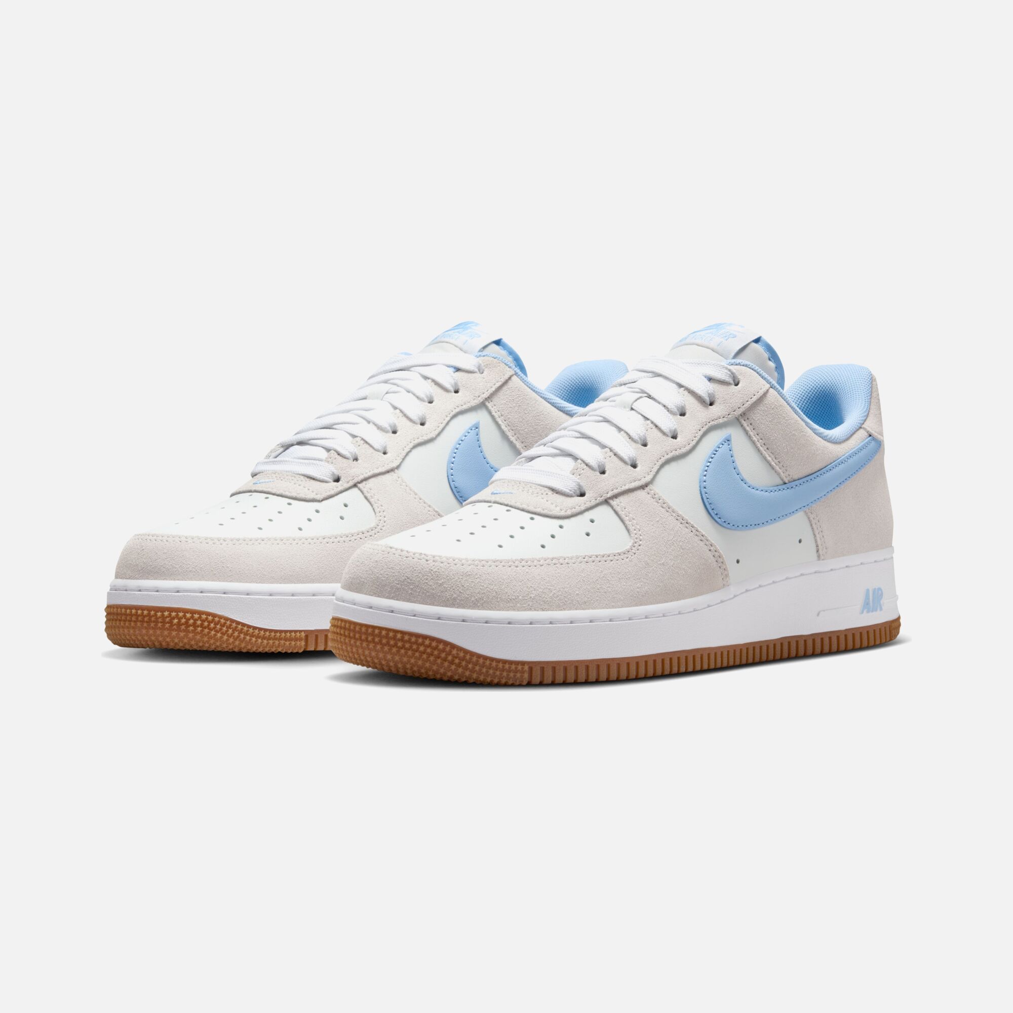 Nike Air Force 1 '07 Lvl 8 Erkek Spor Ayakkabı