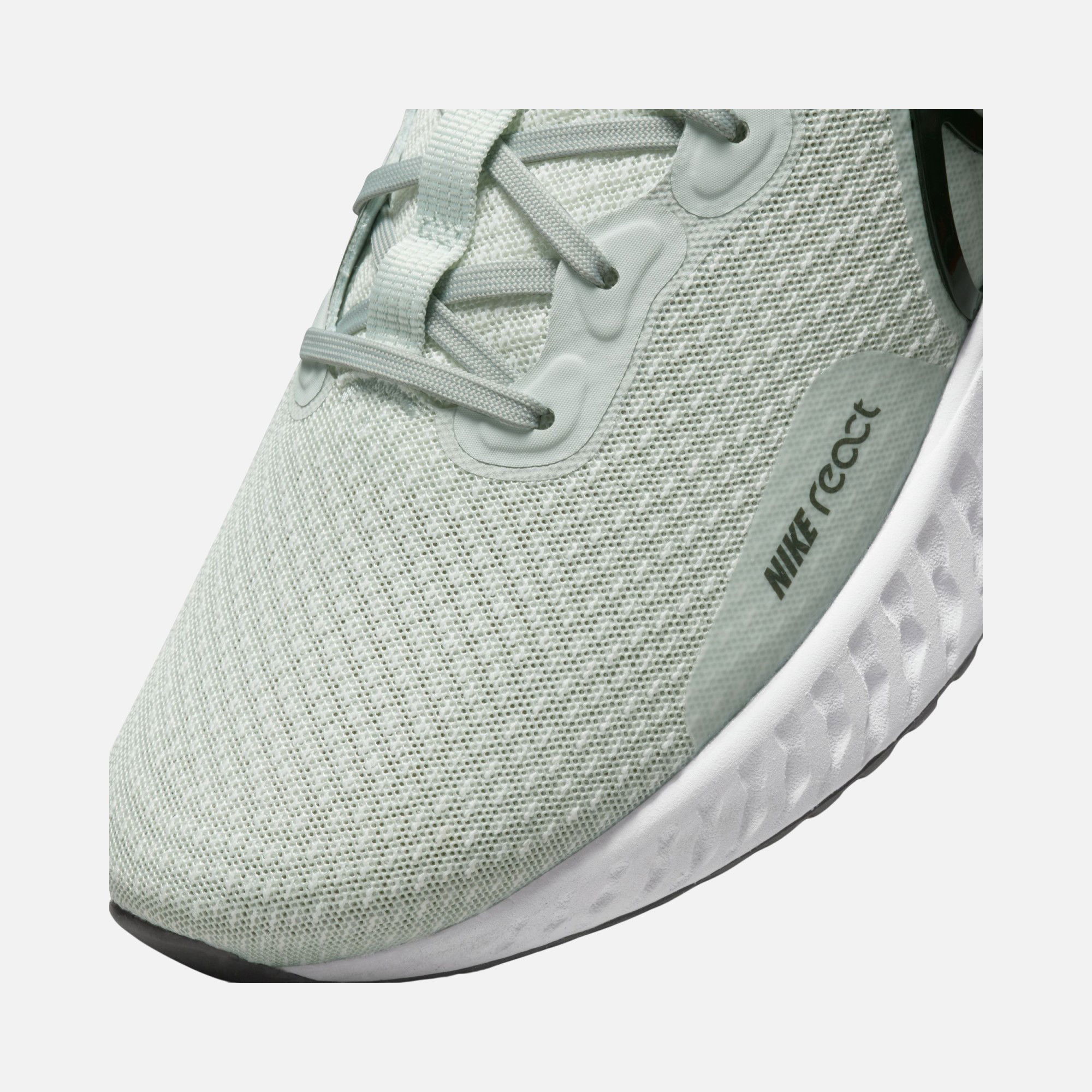 Nike React Miler 3 Road Running Erkek Spor Ayakkabı