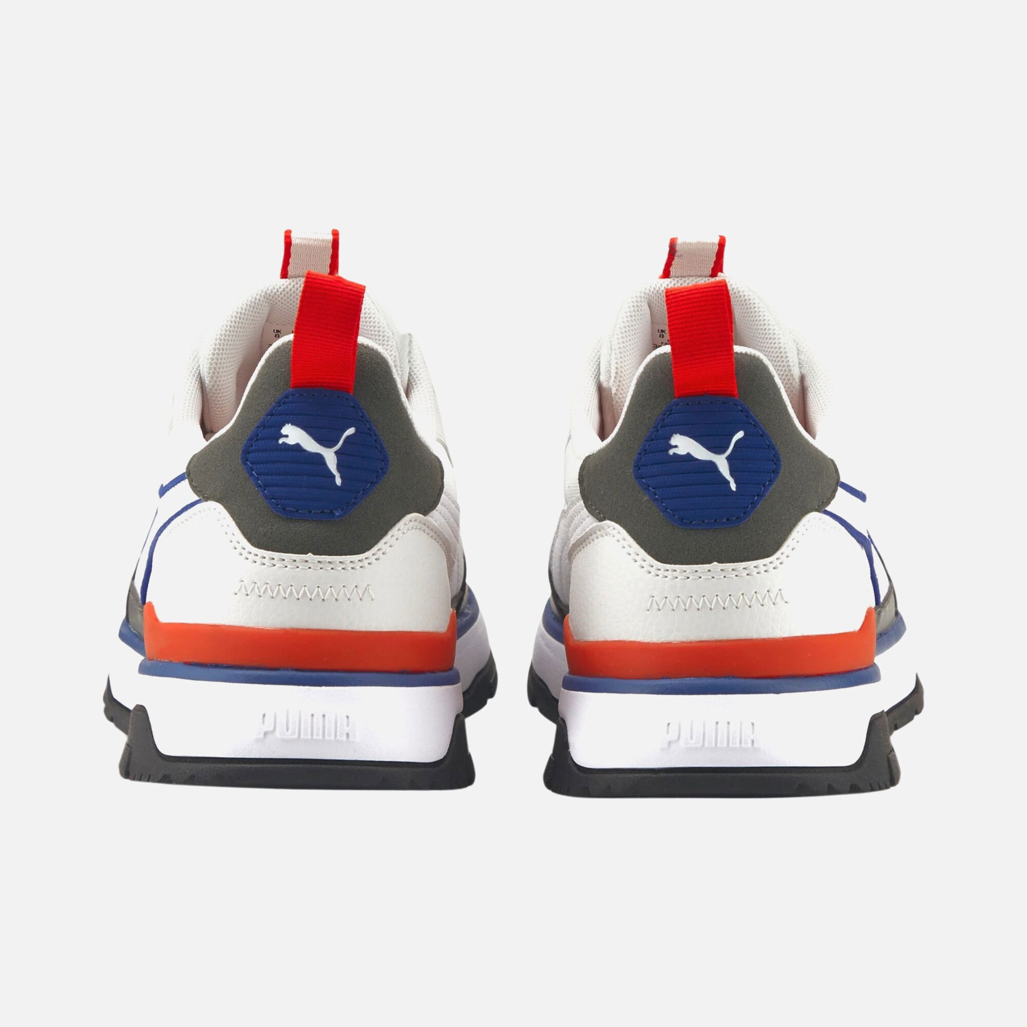 Puma Sportswear R78 Trek Trainers Unisex Spor Ayakkabı