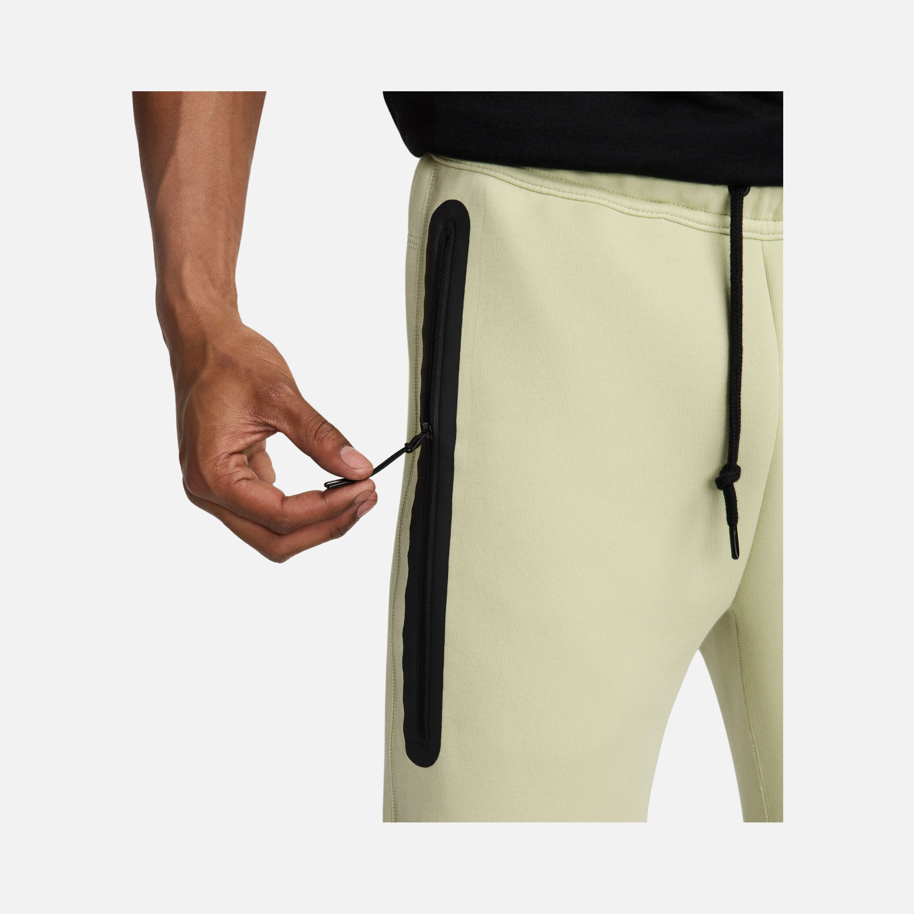 Nike Sportswear Tech Fleece FW24 Erkek Eşofman Altı