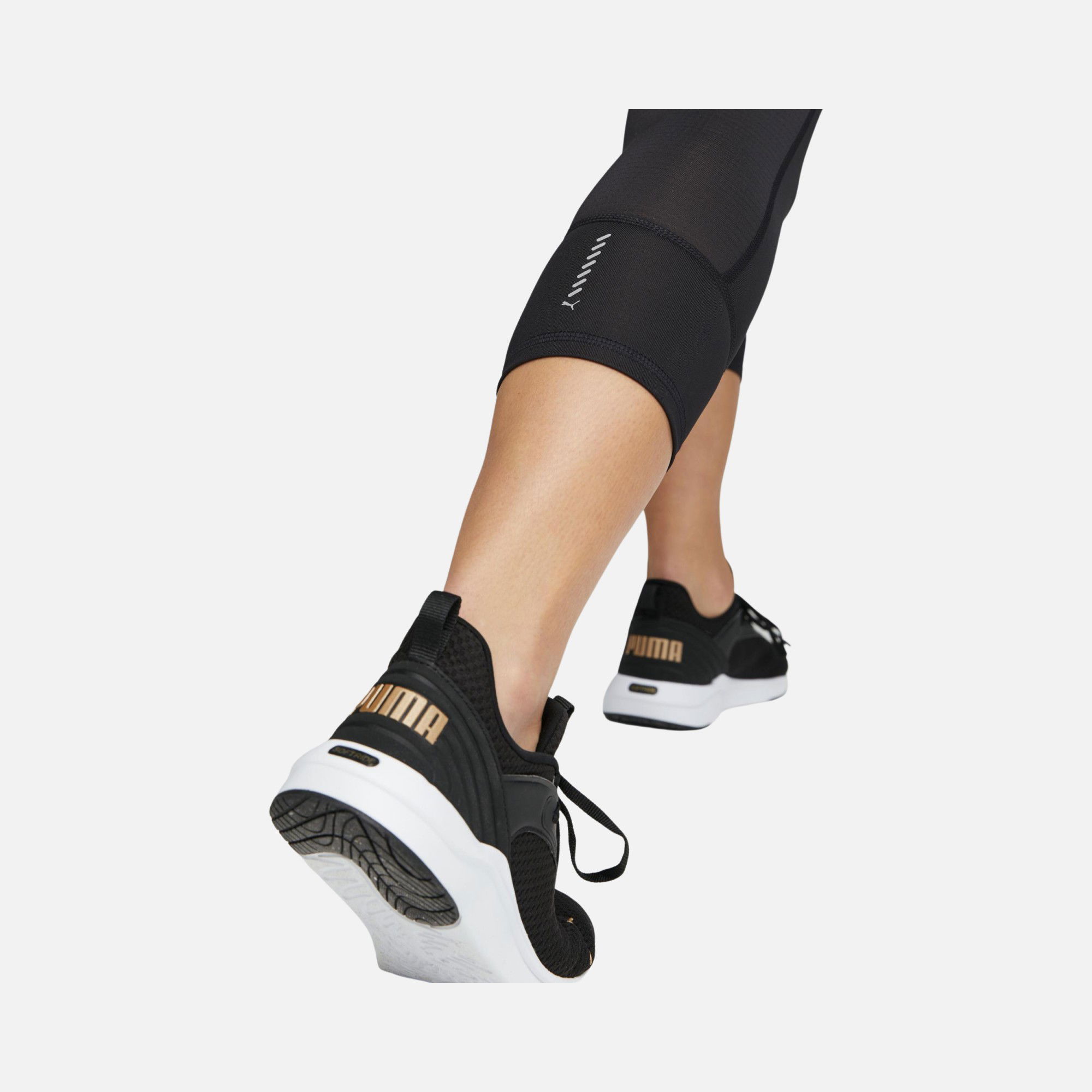 Puma Favorite 3/4 Running Kadın Tayt