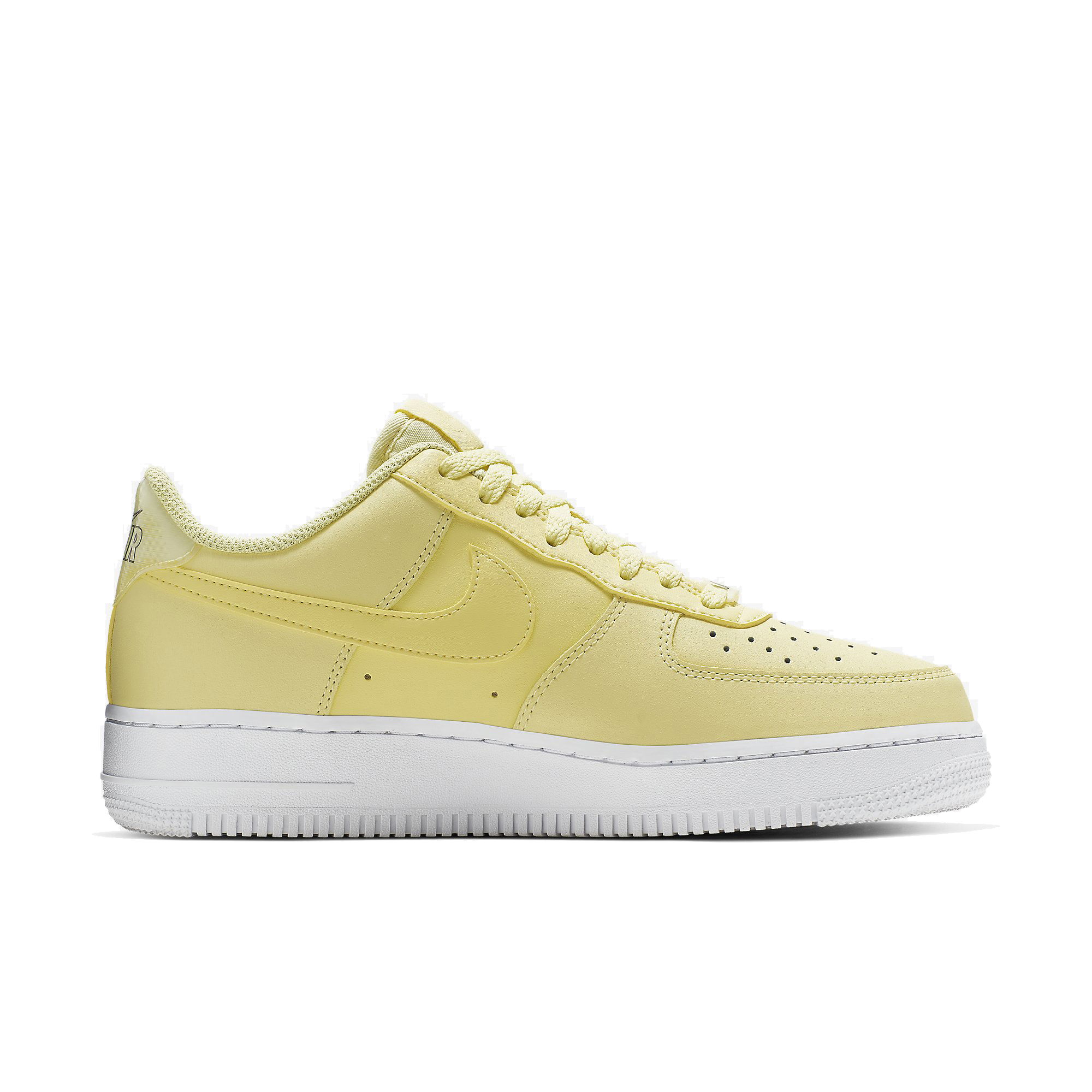 Nike Air Force 1 '07 Essential Kadın Spor Ayakkabı