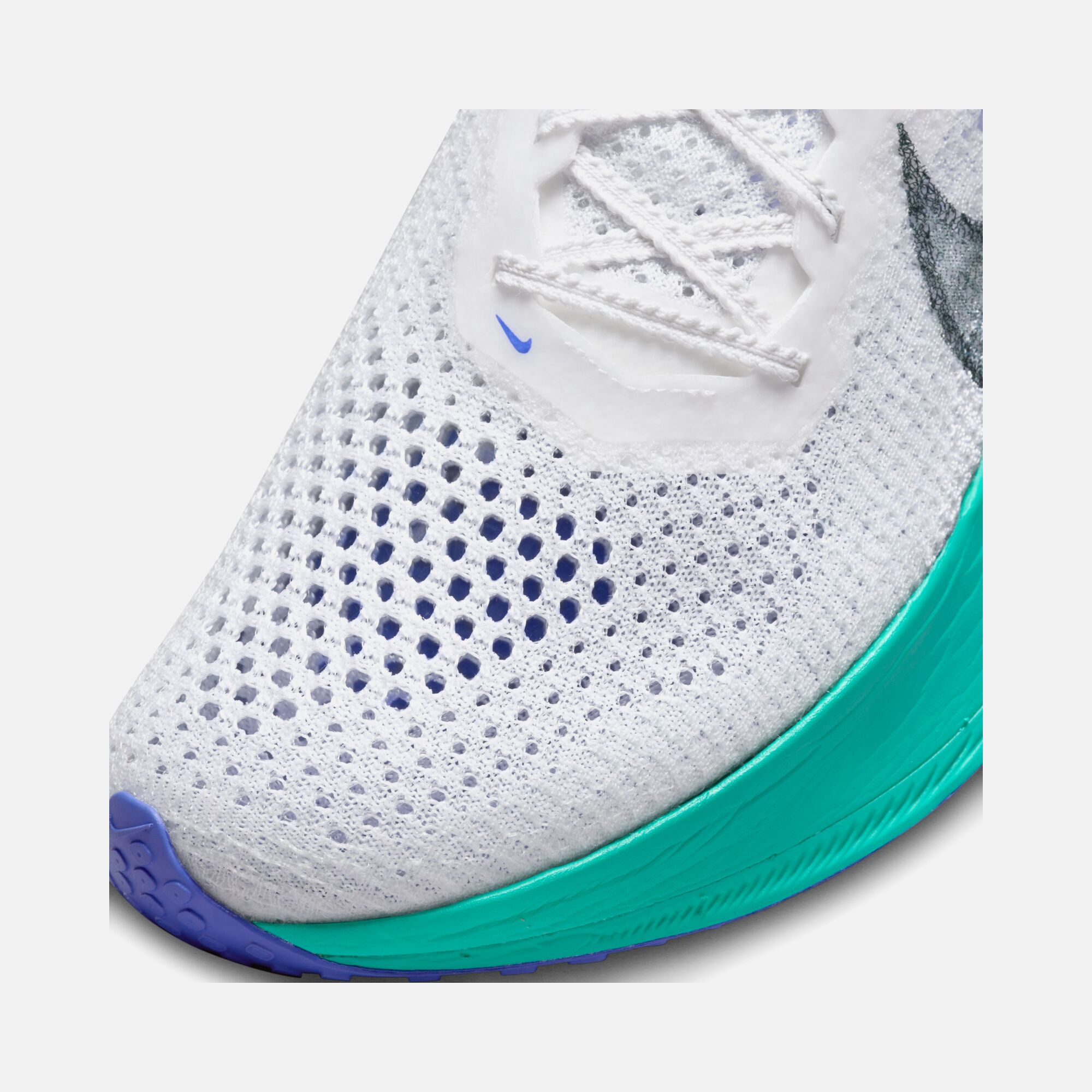 Nike ZoomX Vaporfly 3 Road Racing Erkek Spor Ayakkabı