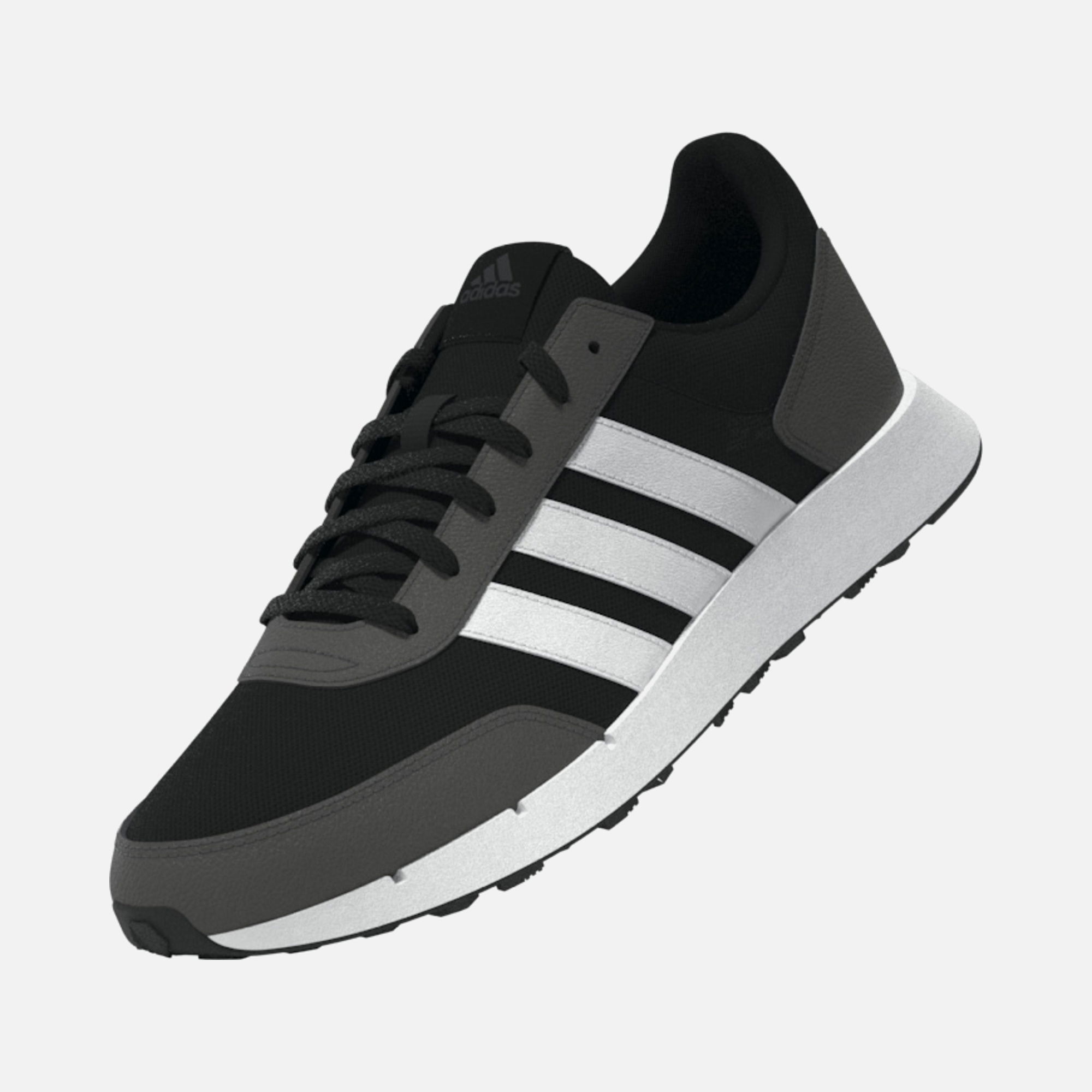 adidas Run 50s Sportswear Erkek Spor Ayakkabı