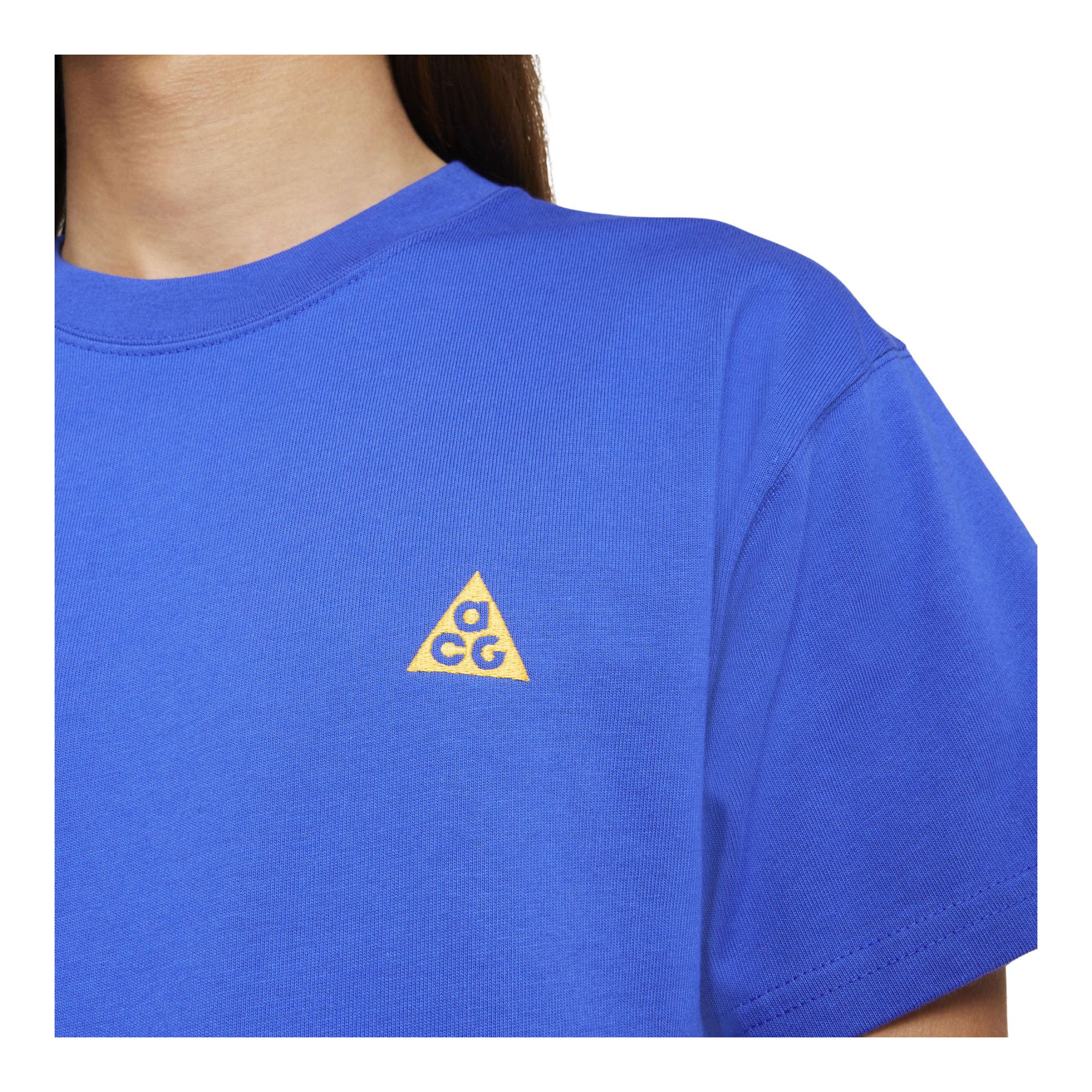 Nike ACG SS21 Short-Sleeve Erkek Tişört