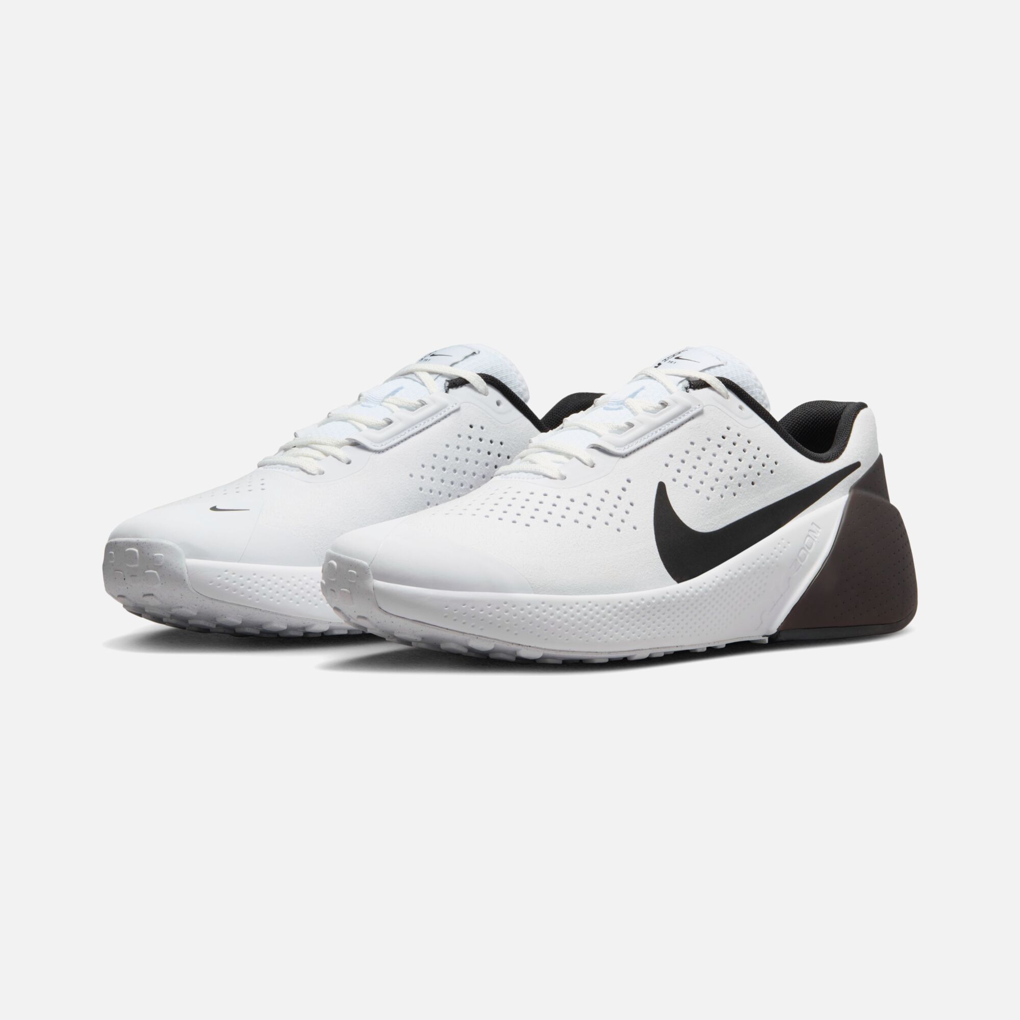 Nike Air Zoom TR 1 Workout Training Erkek Spor Ayakkabı