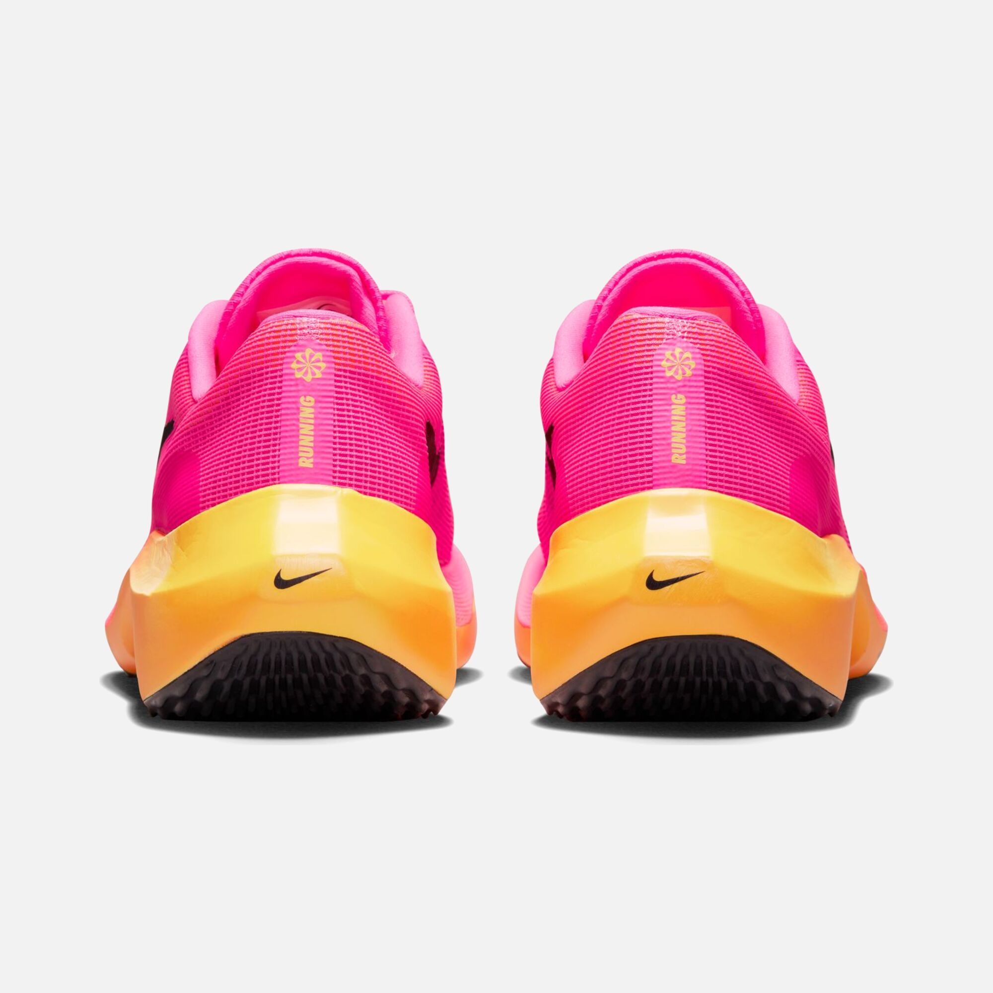 Nike Zoom Fly 5 Road Running Erkek Spor Ayakkabı