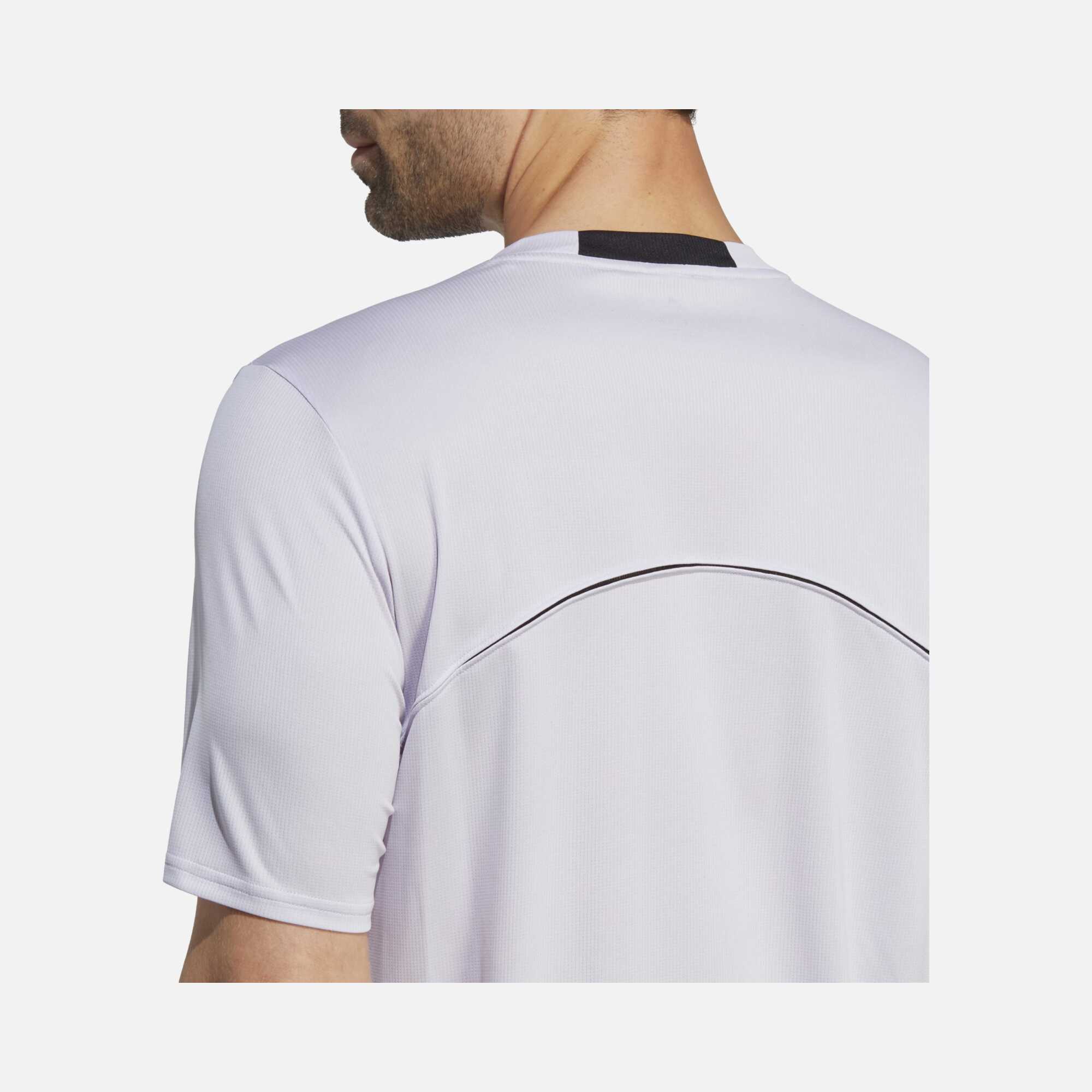 adidas Designed for Movement HIIT Gym & Training Short-Sleeve Erkek Tişört