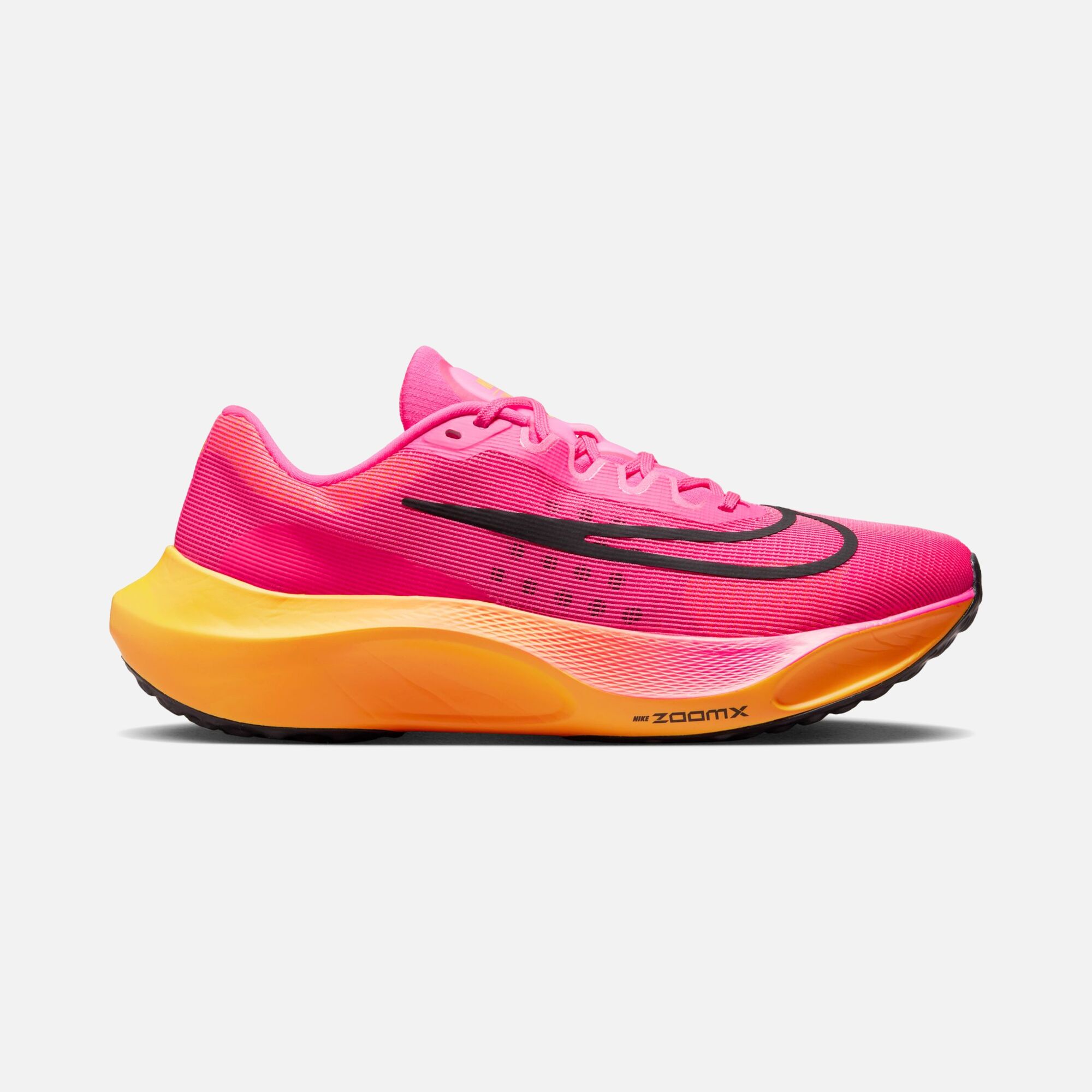 Nike Zoom Fly 5 Road Running Erkek Spor Ayakkabı