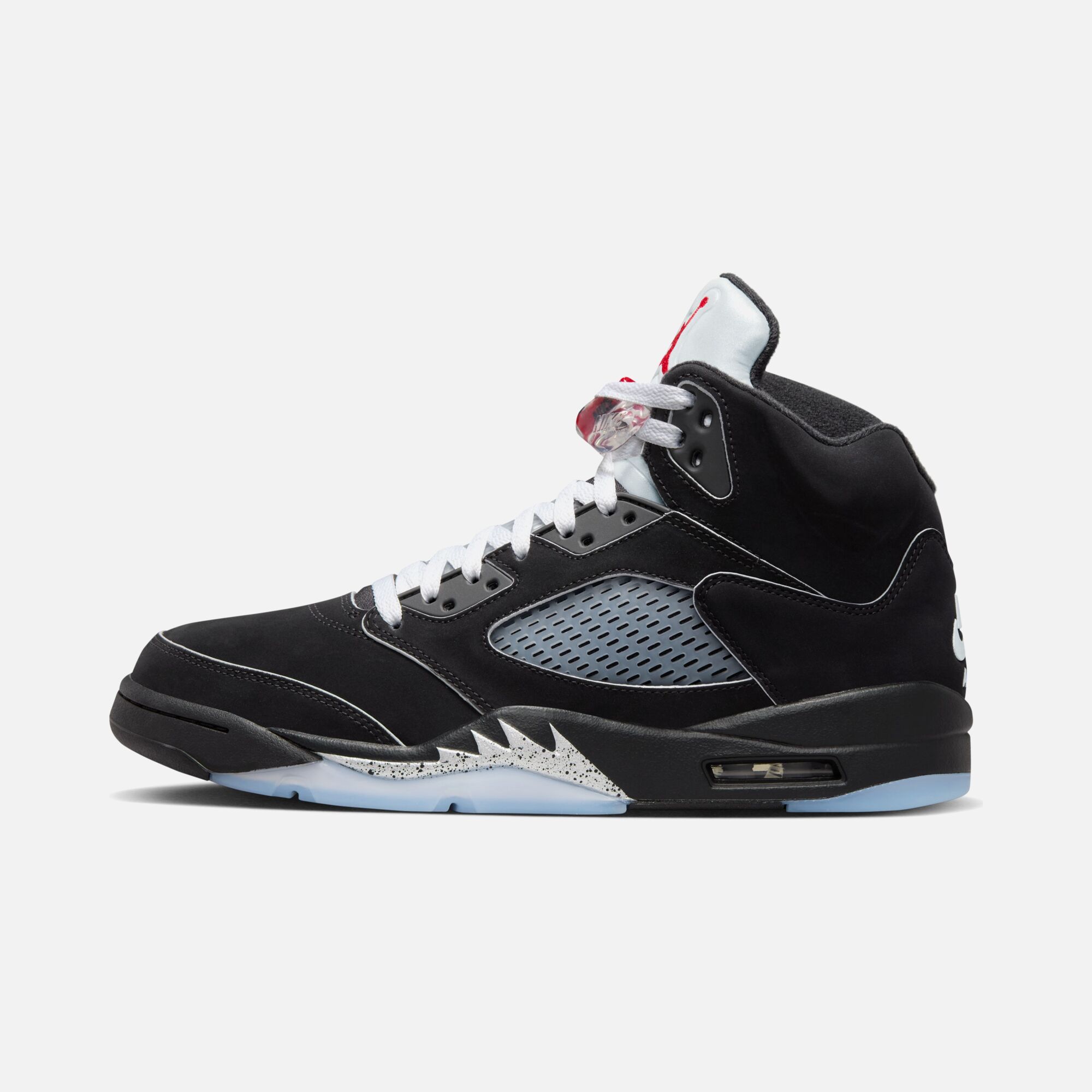 Nike Air Jordan 5 Retro OG Erkek Spor Ayakkabı