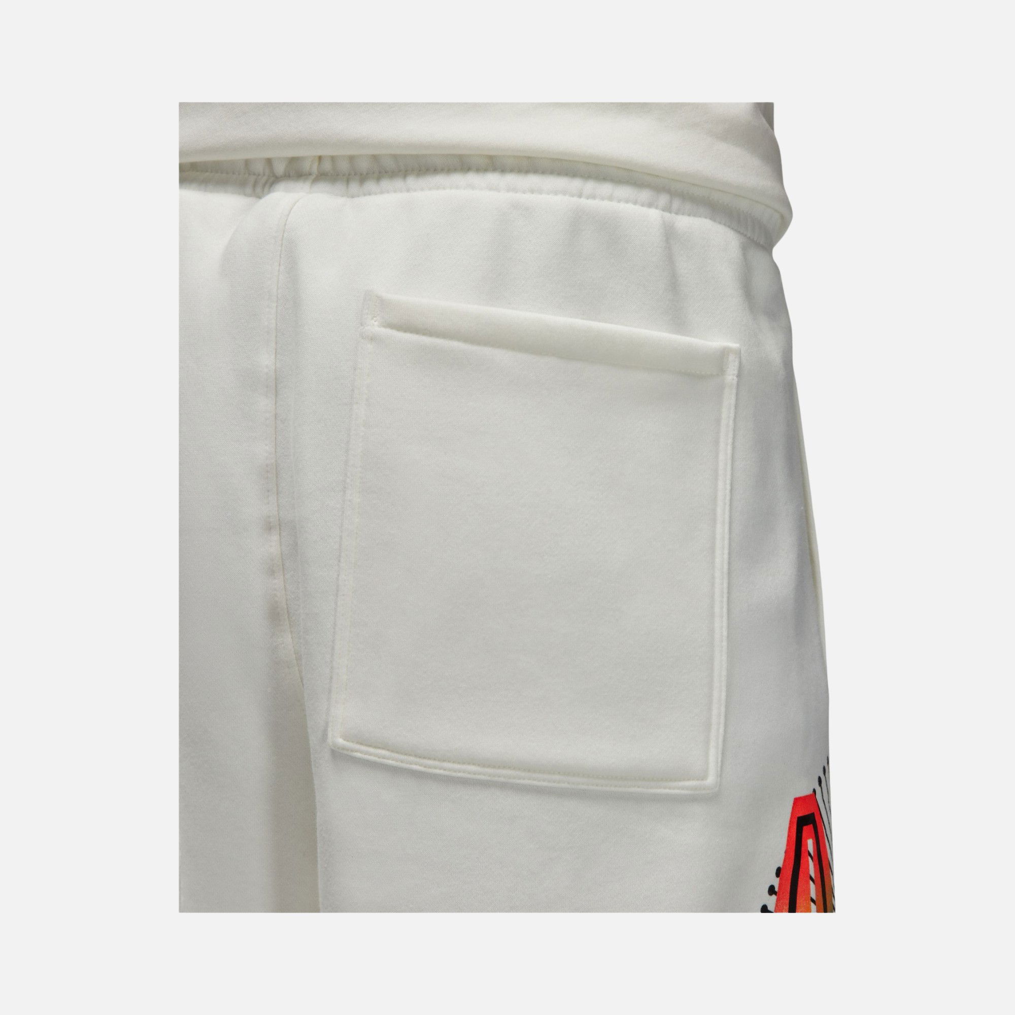 Nike Jordan Flight MVP Fleece Erkek Şort