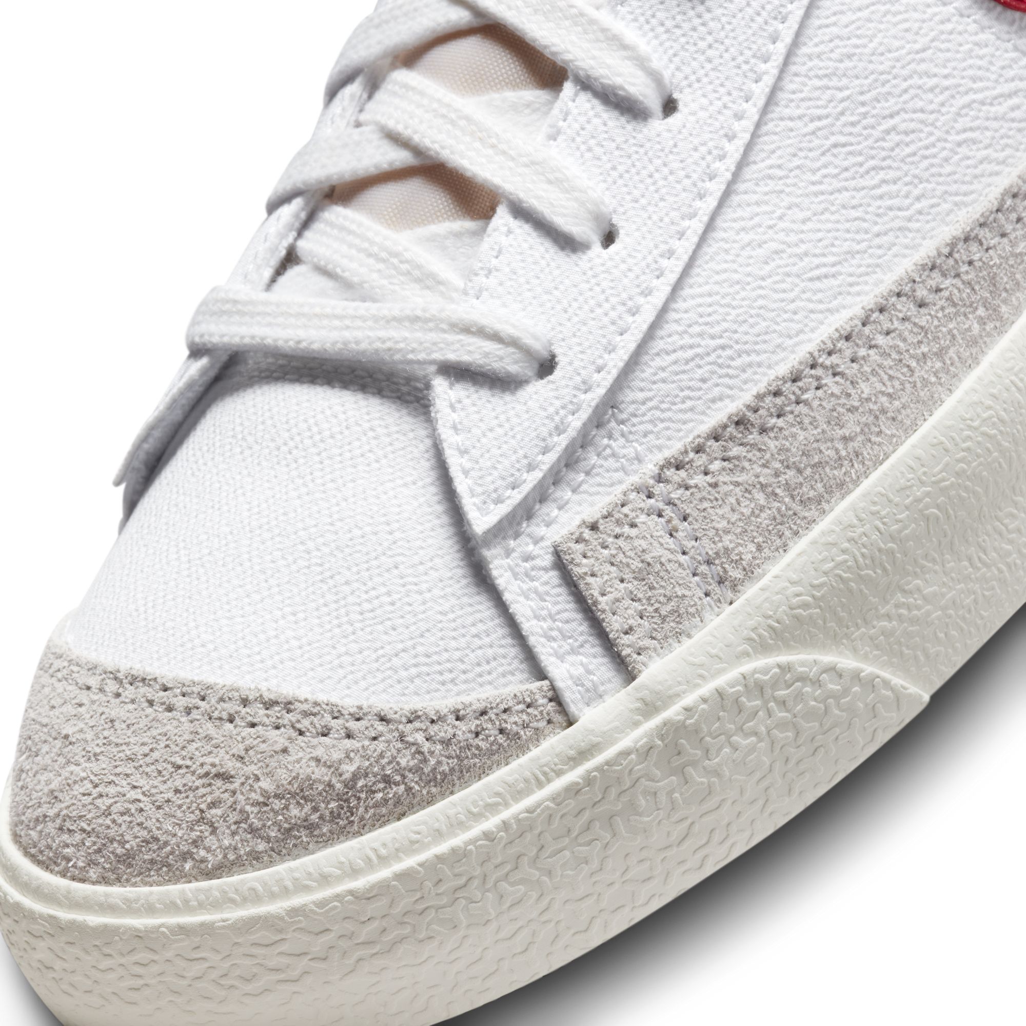 Nike Blazer Mid '77 "Athletic Club" Erkek Spor Ayakkabı