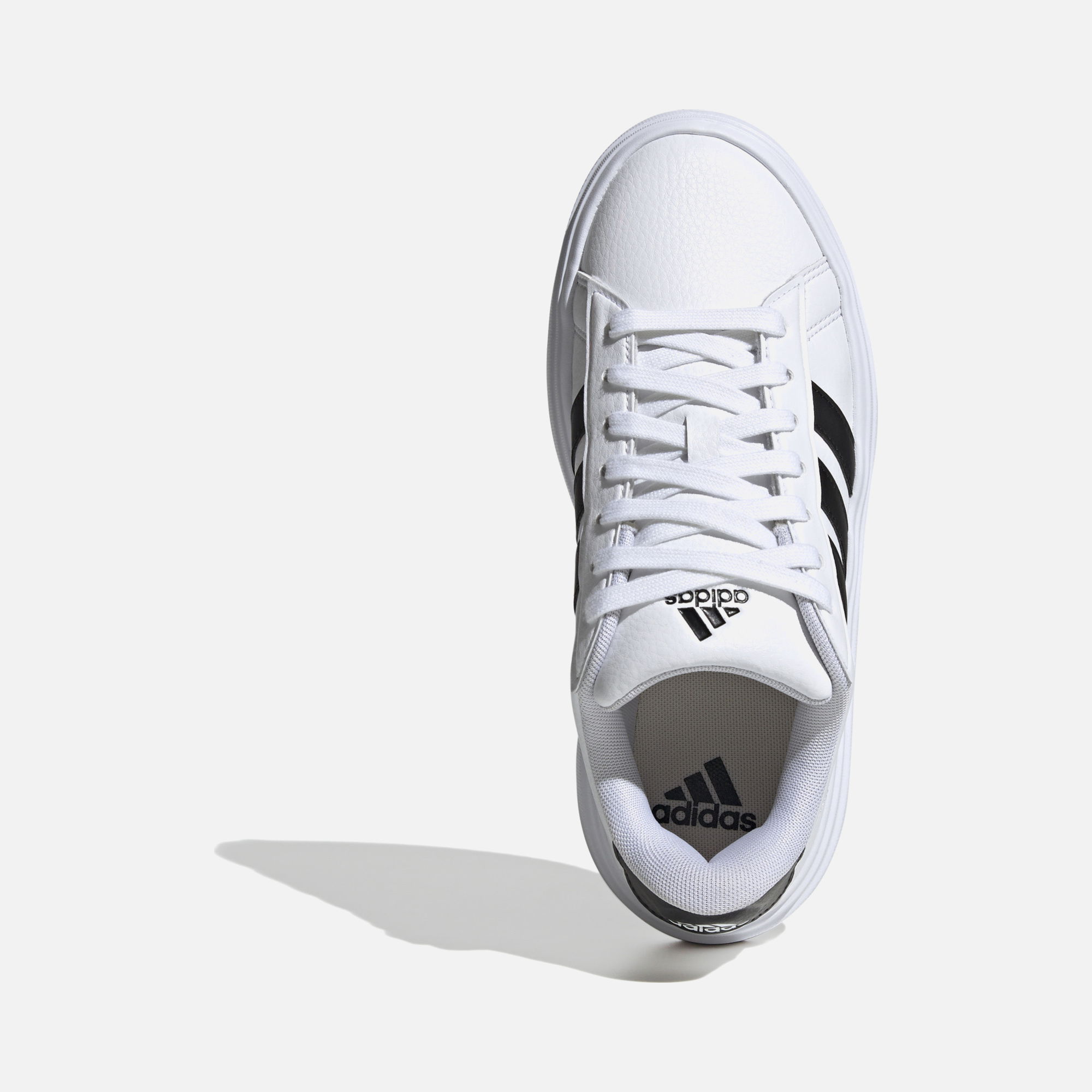 adidas Sportswear Grand Court Platform FW24 Kadın Spor Ayakkabı