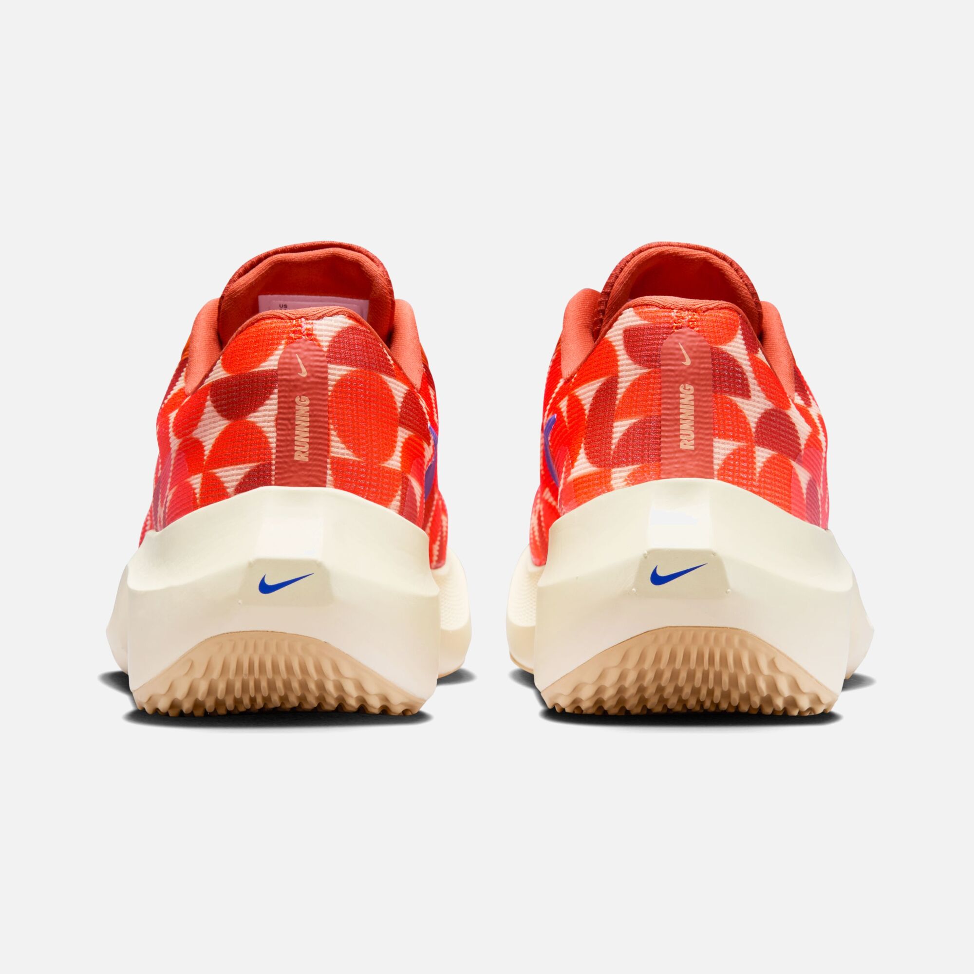 Nike Zoom Fly 5 Premium ''Retro Plaid Prints'' Road Running Erkek Spor Ayakkabı