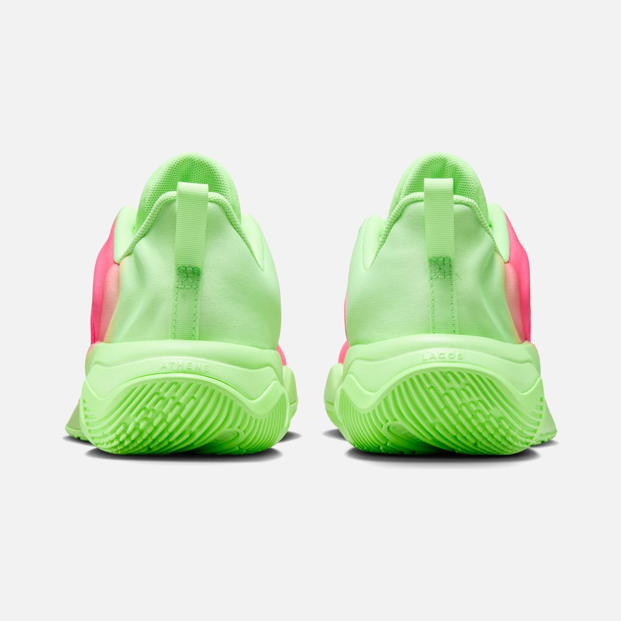 Nike Giannis Antetokounmpo Immortality 4 (GS) Basketbol Ayakkabısı