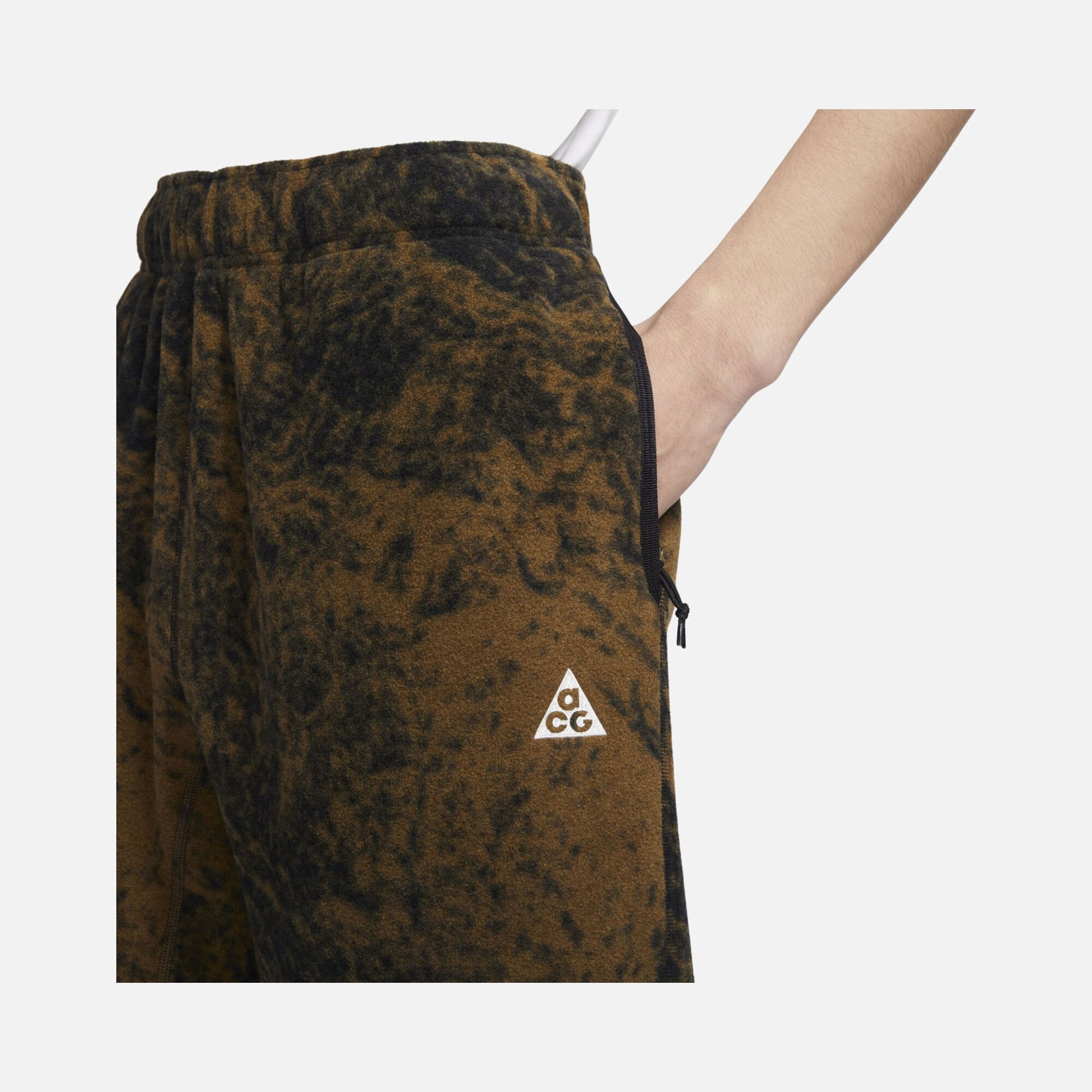 Nike ACG Therma-Fit Wolf Tree AOP Erkek Eşofman Altı