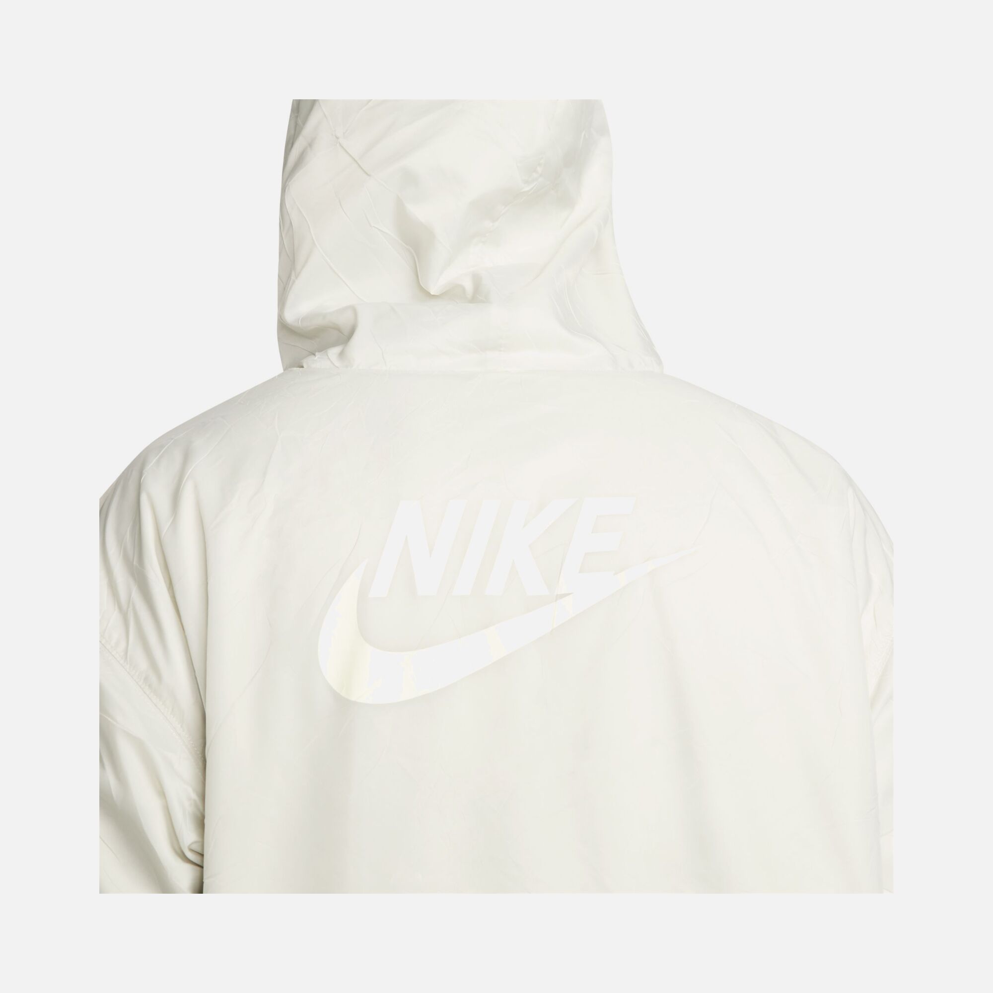 Nike Sportswear Circa Winter Lined Hoodie Erkek Sweatshirt
