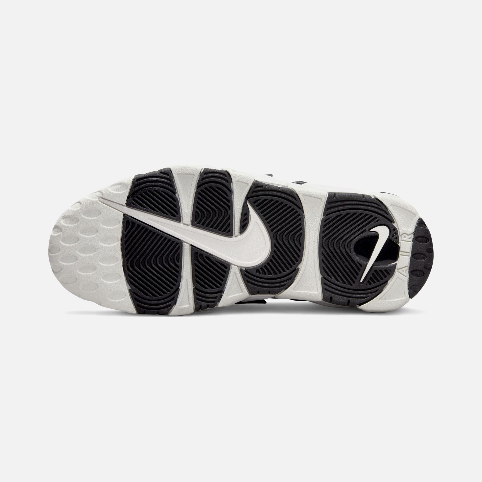 Nike Air More Uptempo Kadın Spor Ayakkabı