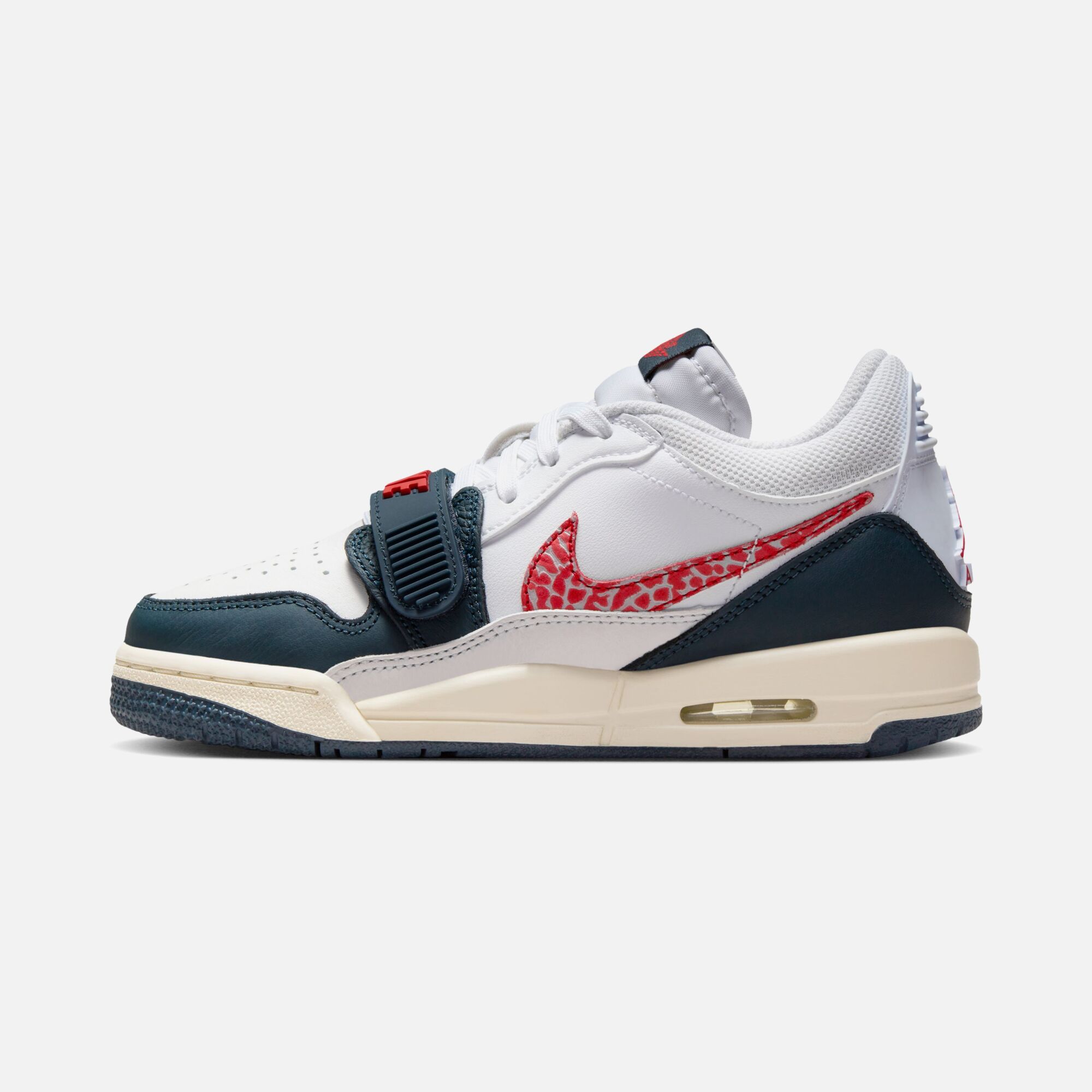 Nike Air Jordan Legacy 312 Low (GS) Spor Ayakkabı