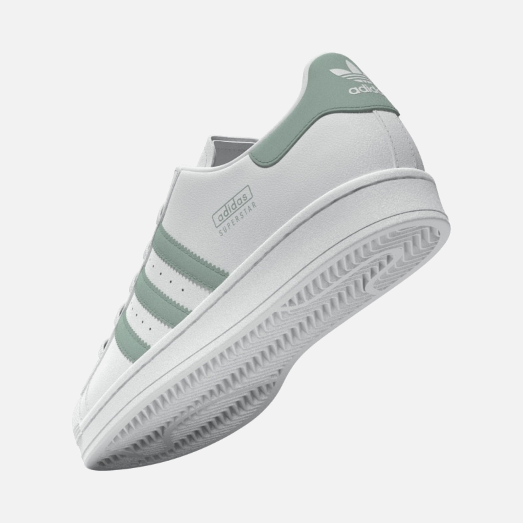 adidas Superstar FW24 Kadın Spor Ayakkabı