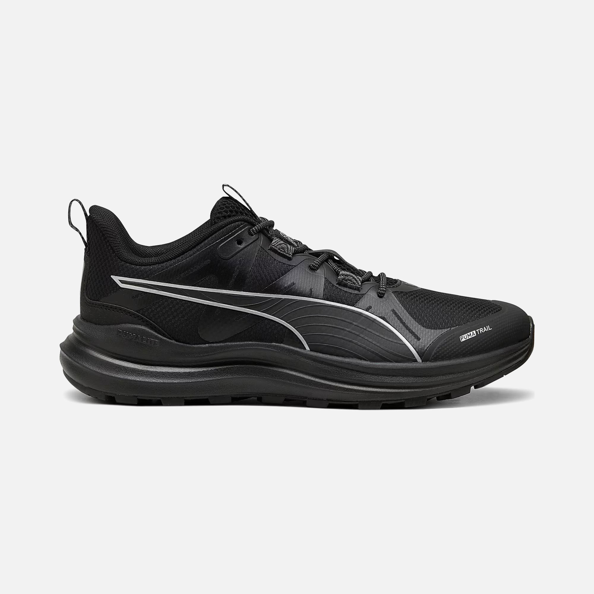 Puma Reflect Lite Trail Running Unisex Spor Ayakkabı