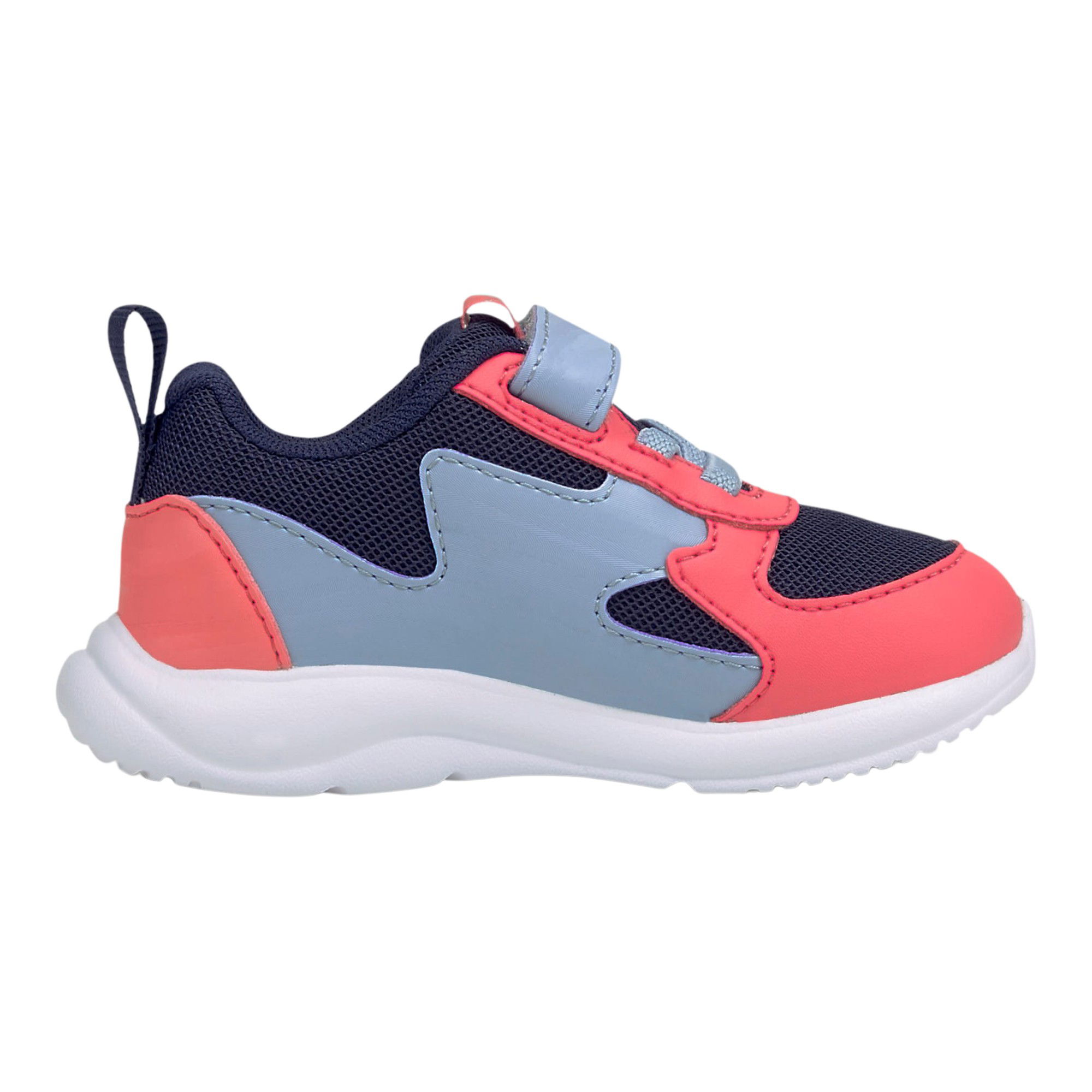 Puma Fun Racer Unicorn Ac Inf Peacoat-Pu Bebek Spor Ayakkabı