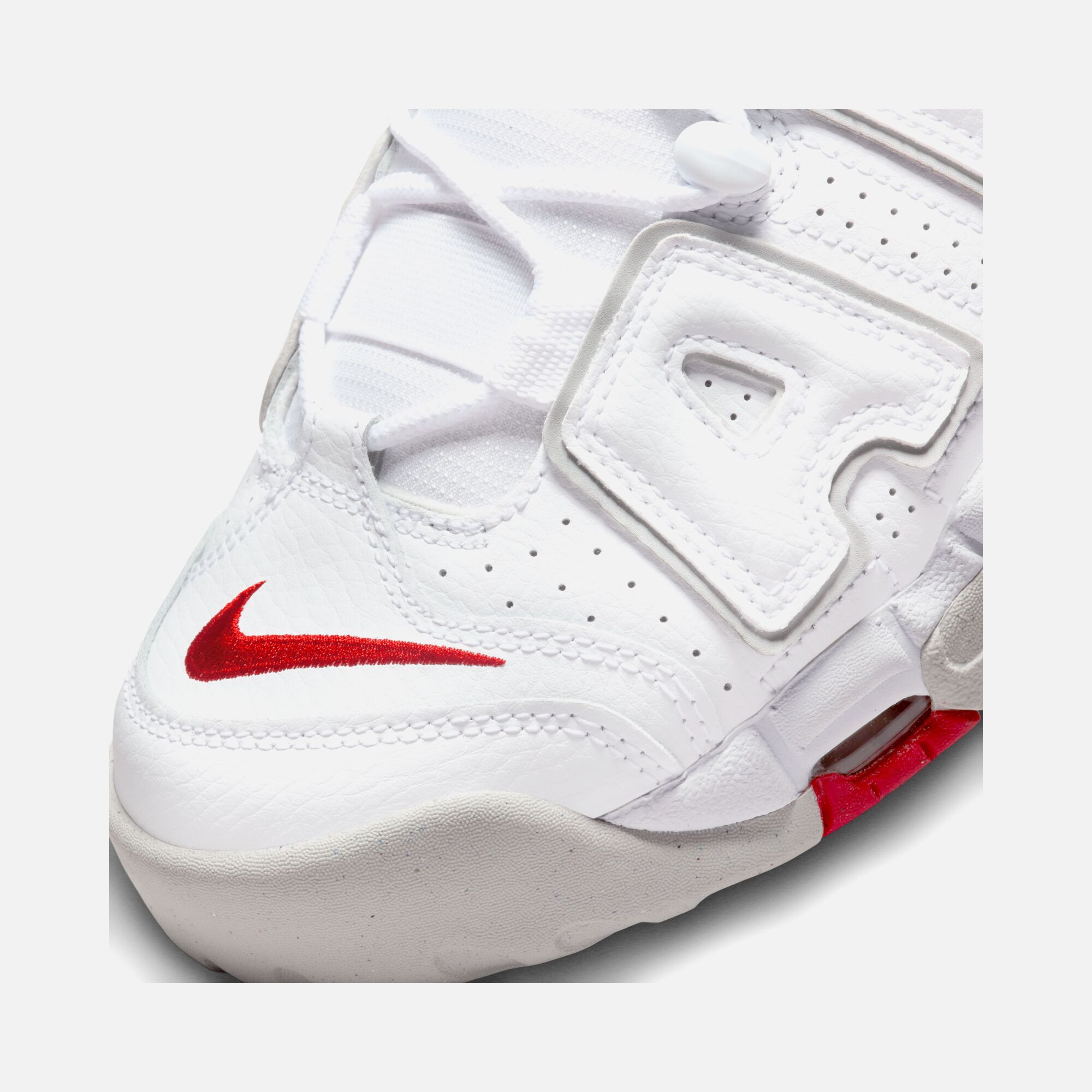 Nike Sportswear Air More Uptempo '96 Erkek Spor Ayakkabı