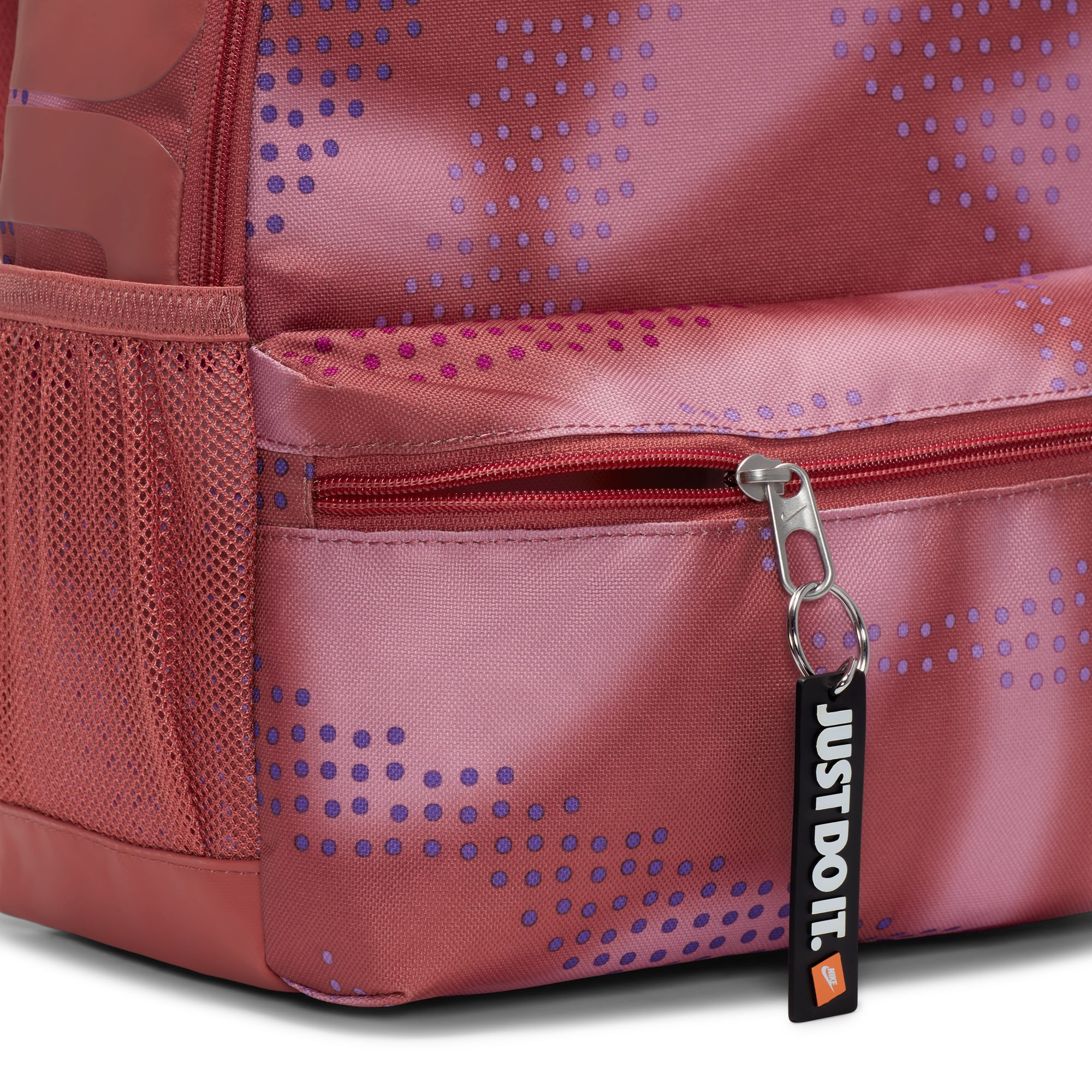 Nike Brasilia JDI (11 L) Mini Çocuk Sırt Çantası