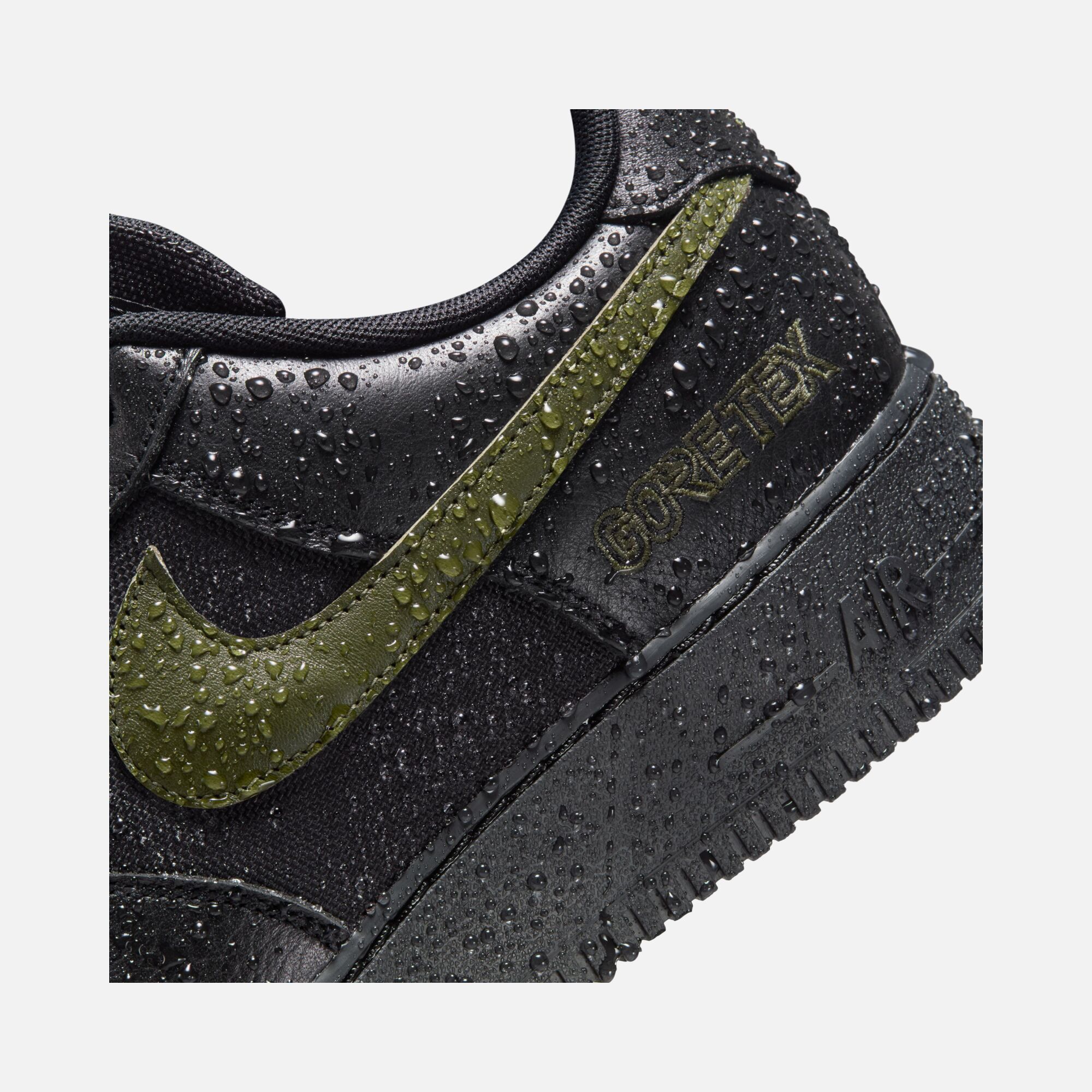 Nike Air Force 1 Gore-Tex HO24 Erkek Spor Ayakkabı