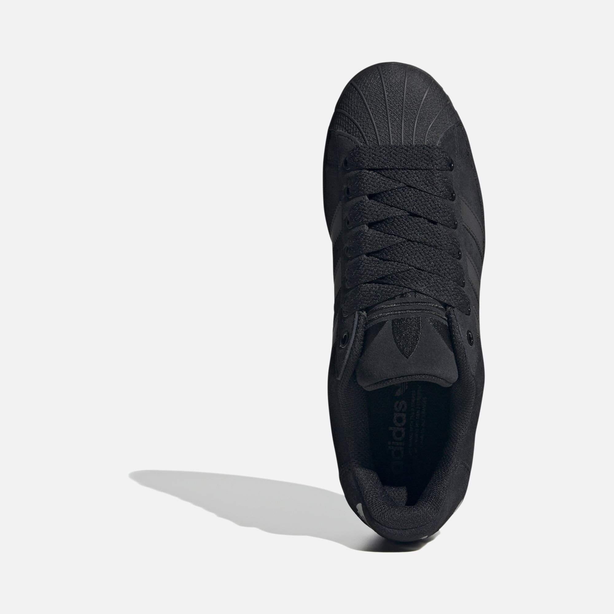 adidas Sportswear Superstar Logo Erkek Spor Ayakkabı