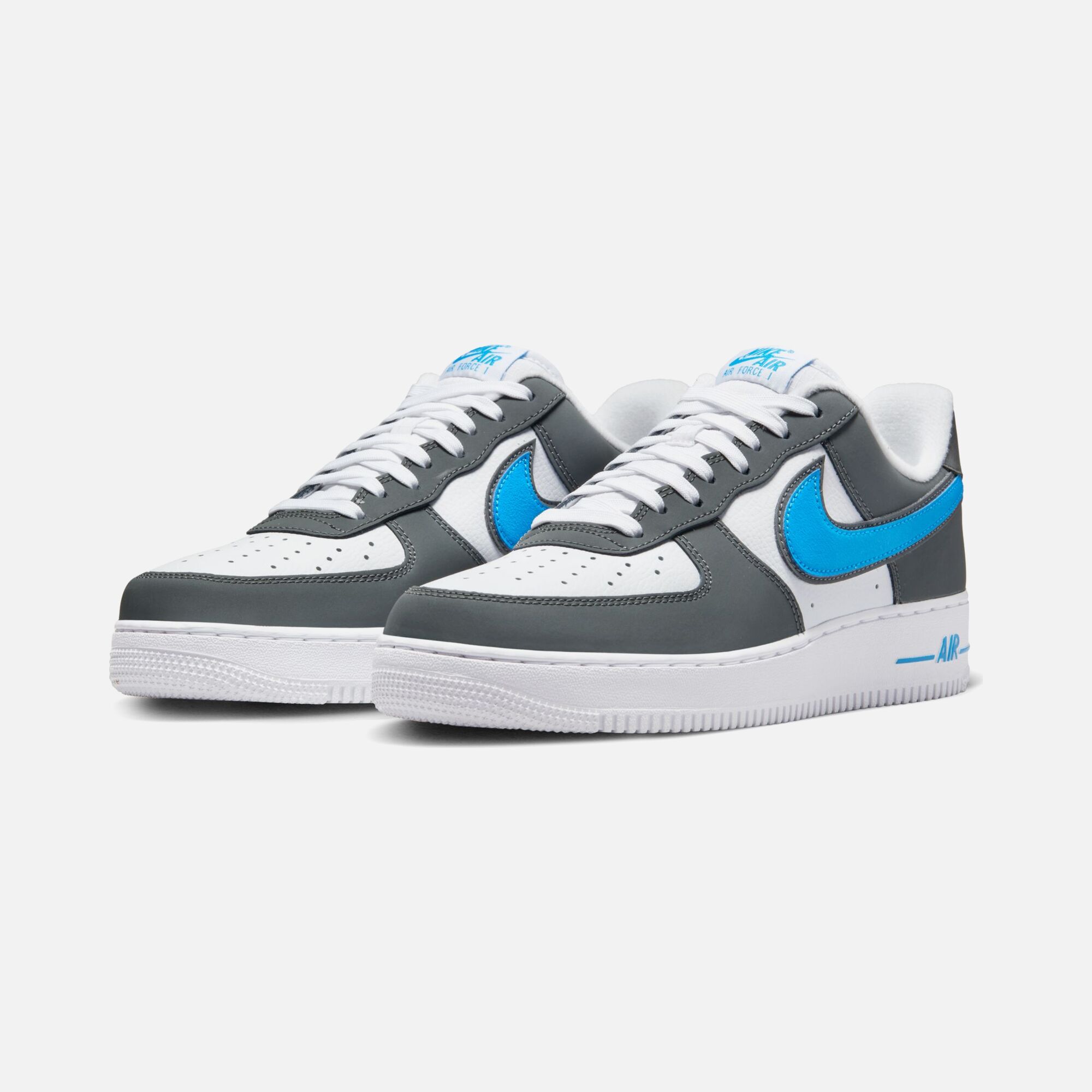 Nike Air Force 1 '07 GG Erkek Spor Ayakkabı