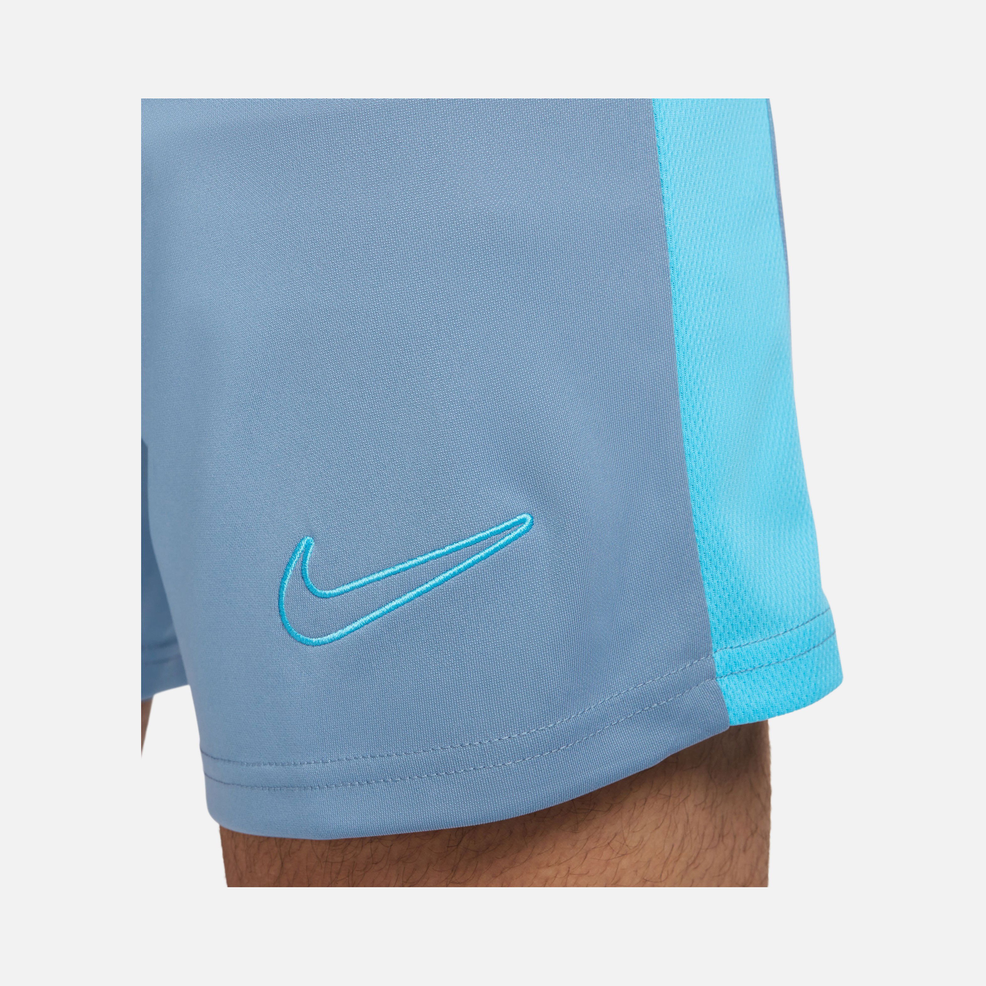 Nike Dri-Fit Academy Smooth Knit Global Football Training Erkek Şort