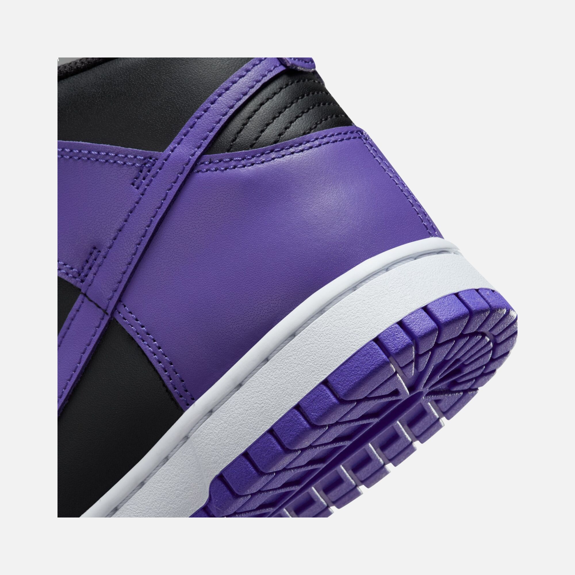 Nike Dunk High Retro ''Be True To Your School Collection'' Erkek Spor Ayakkabı