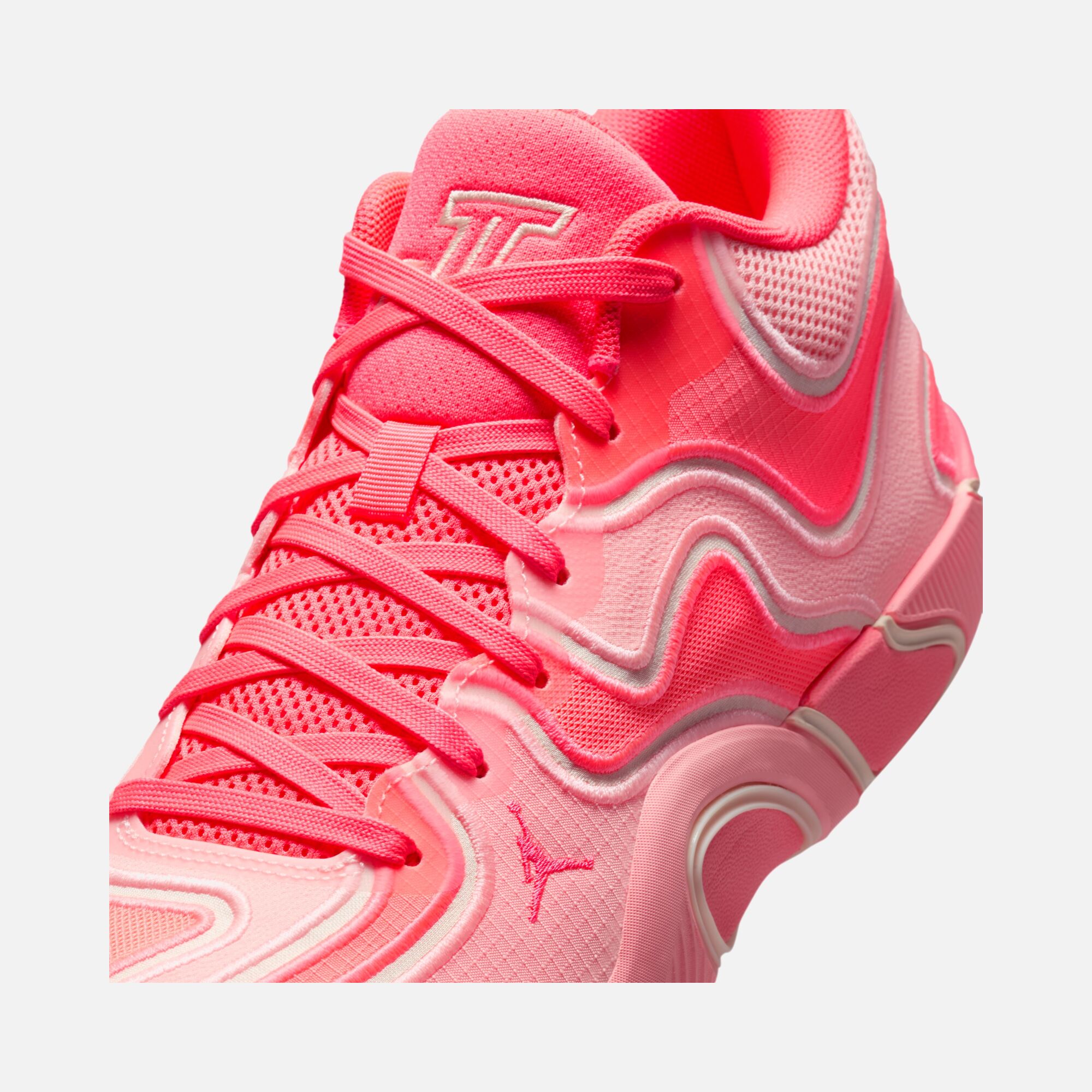 Nike Jordan Jayson Tatum 3 ''Color Palette'' Erkek Basketbol Ayakkabısı