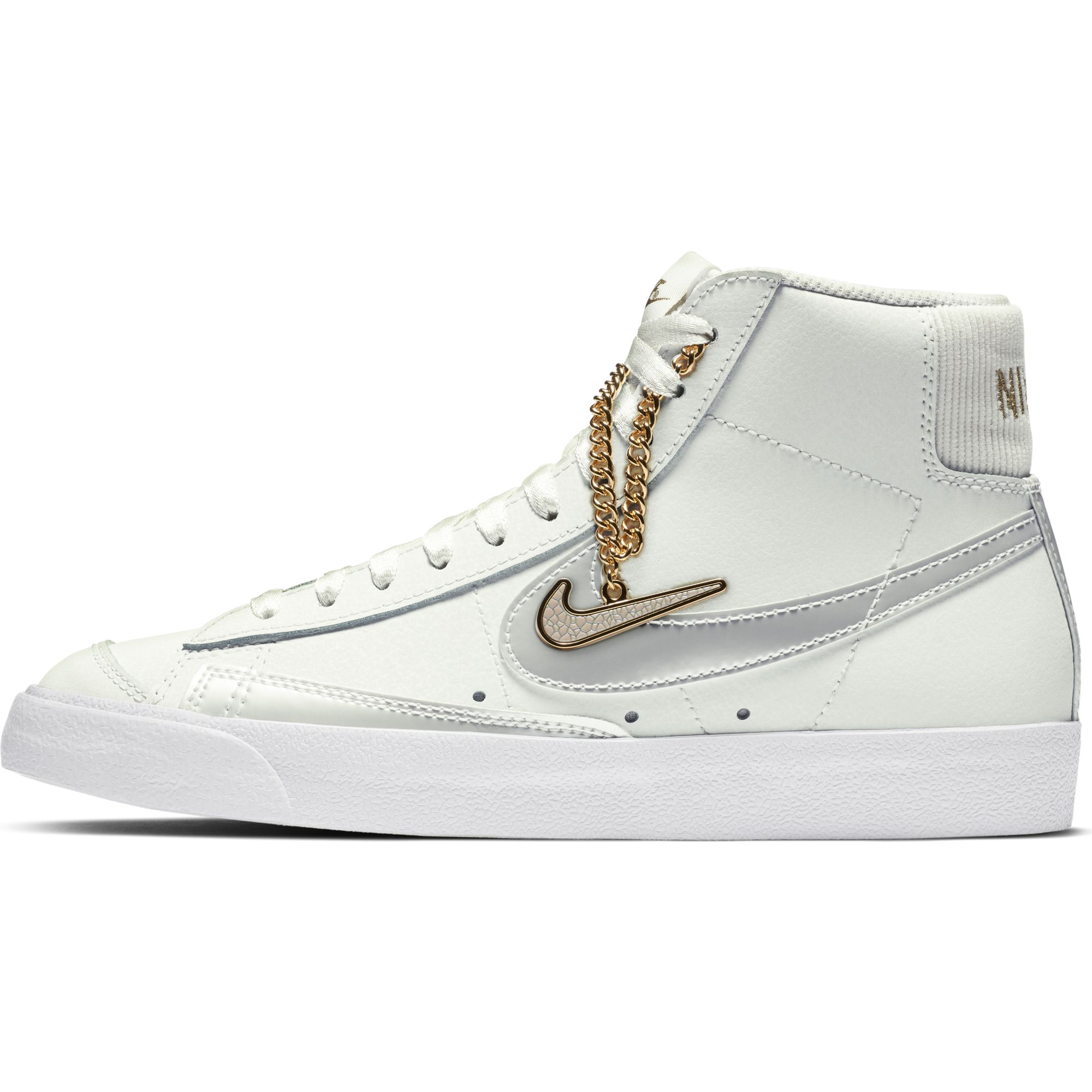 Nike Blazer Mid '77 Kadın Spor Ayakkabı