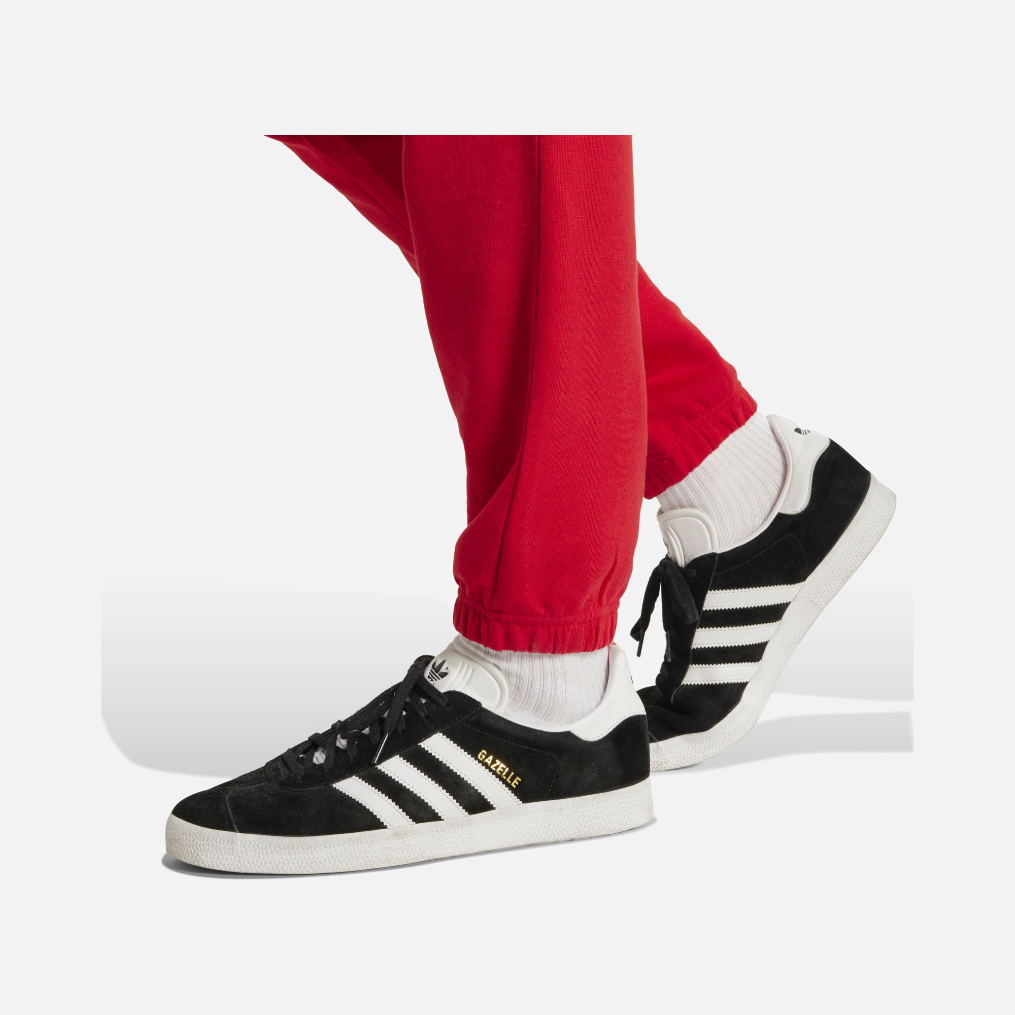 adidas Trefoil Essentials French Terry Erkek Eşofman Altı