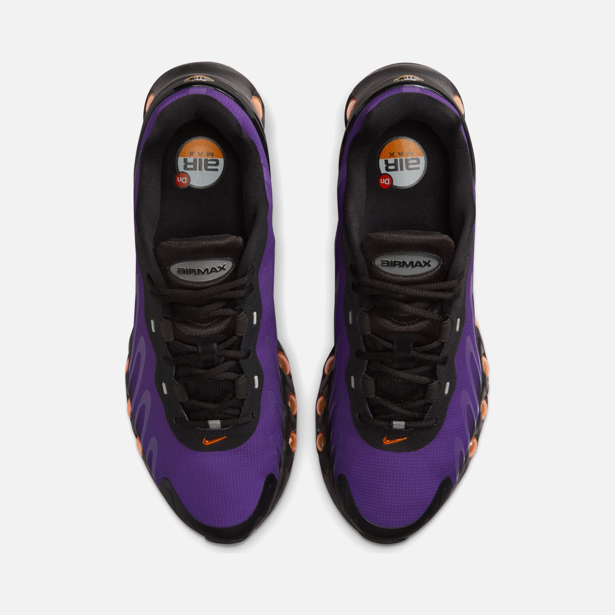 Nike Air Max ''Dynamic Air 8'' Erkek Spor Ayakkabı