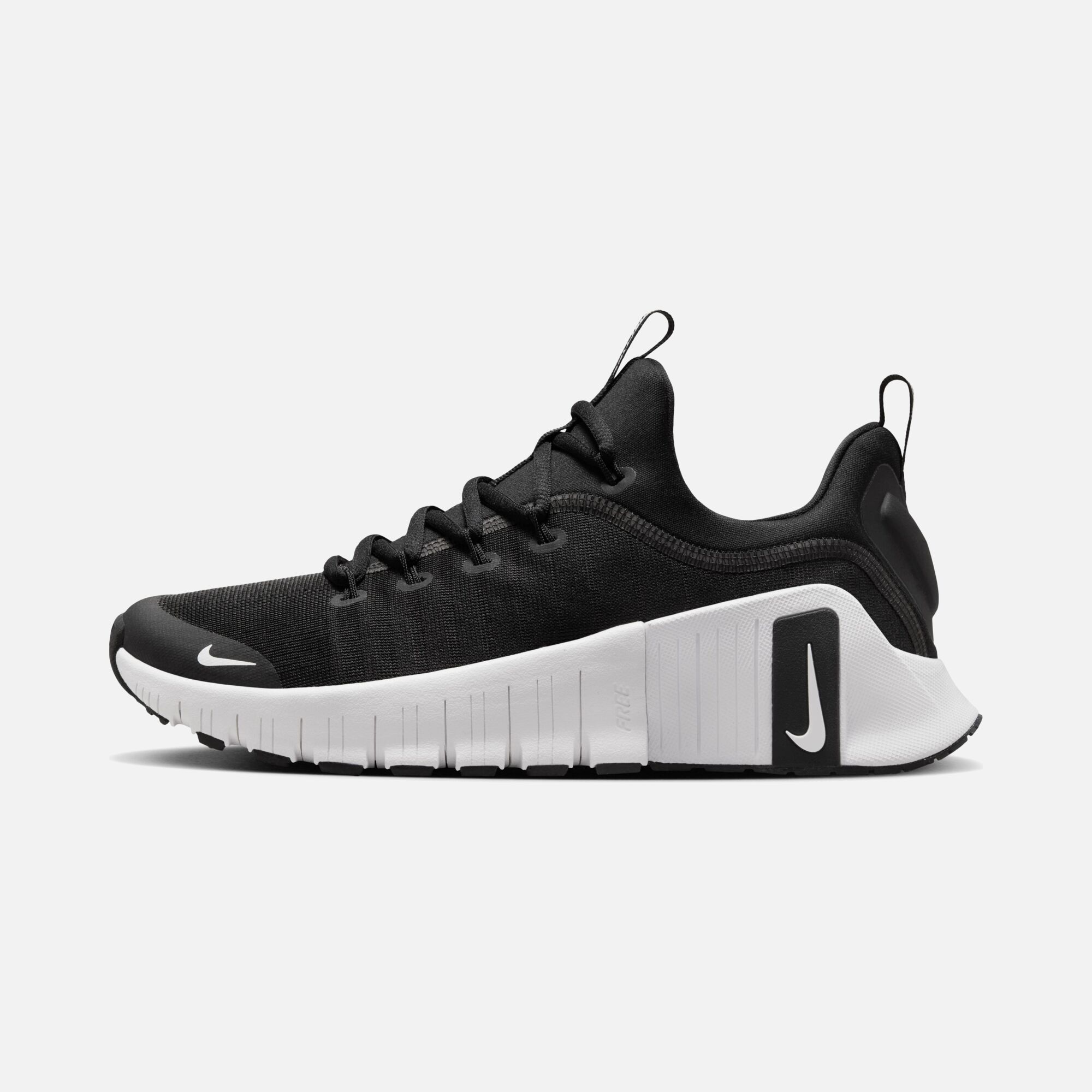 Nike Free Metcon 6 Workout SS25 Kadın Spor Ayakkabı