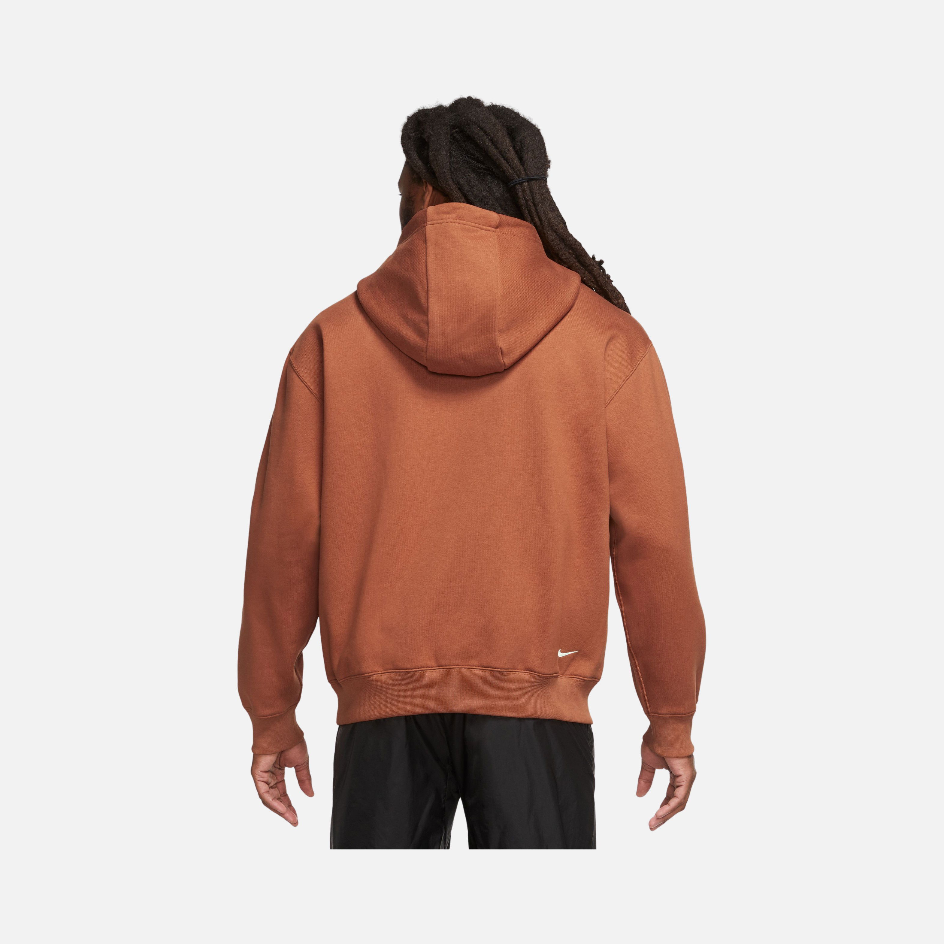 Nike Sportswear ACG Therma-Fit Fleece Pullover Hoodie Erkek Sweatshirt